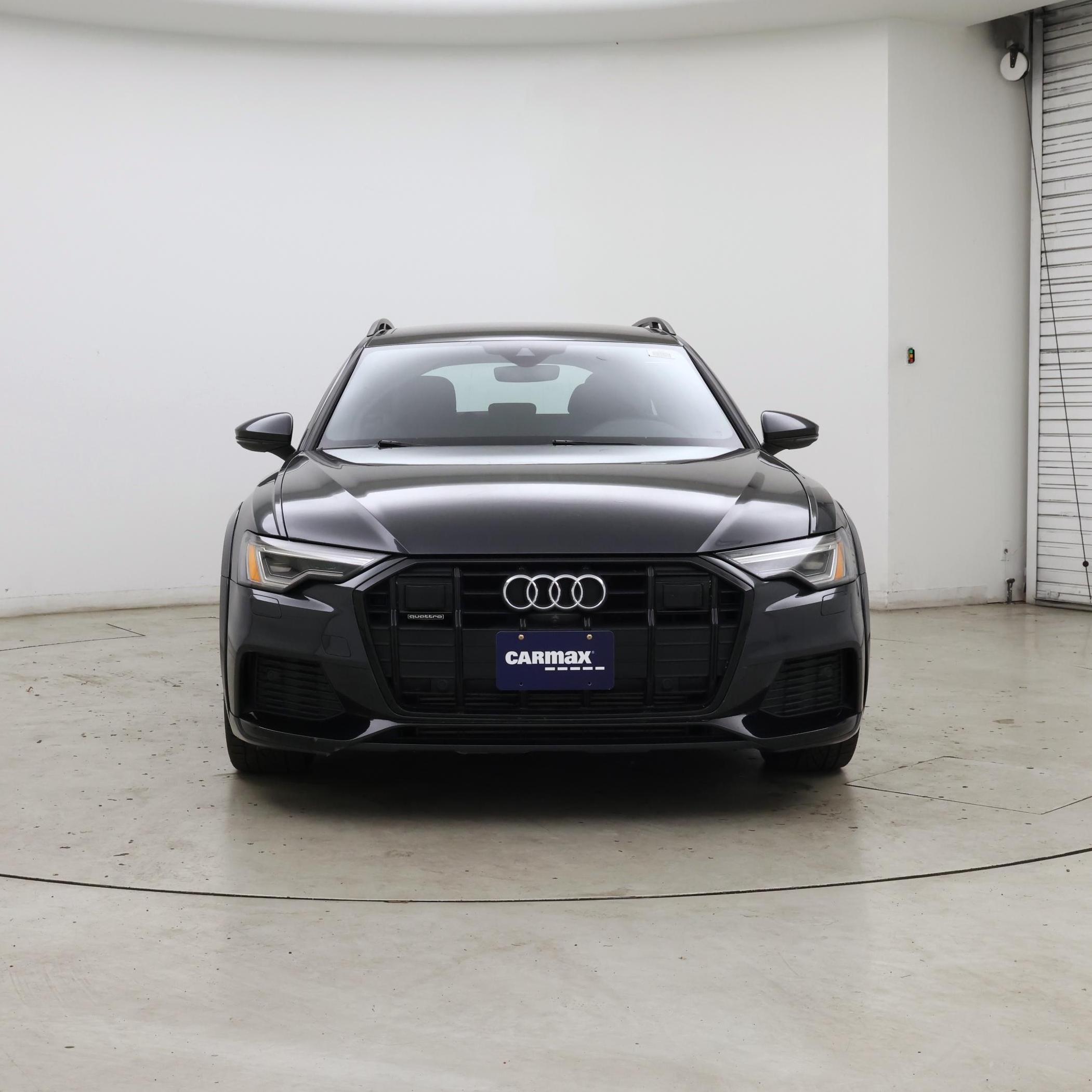 Thumbnail: 2022 Audi A6 - 5