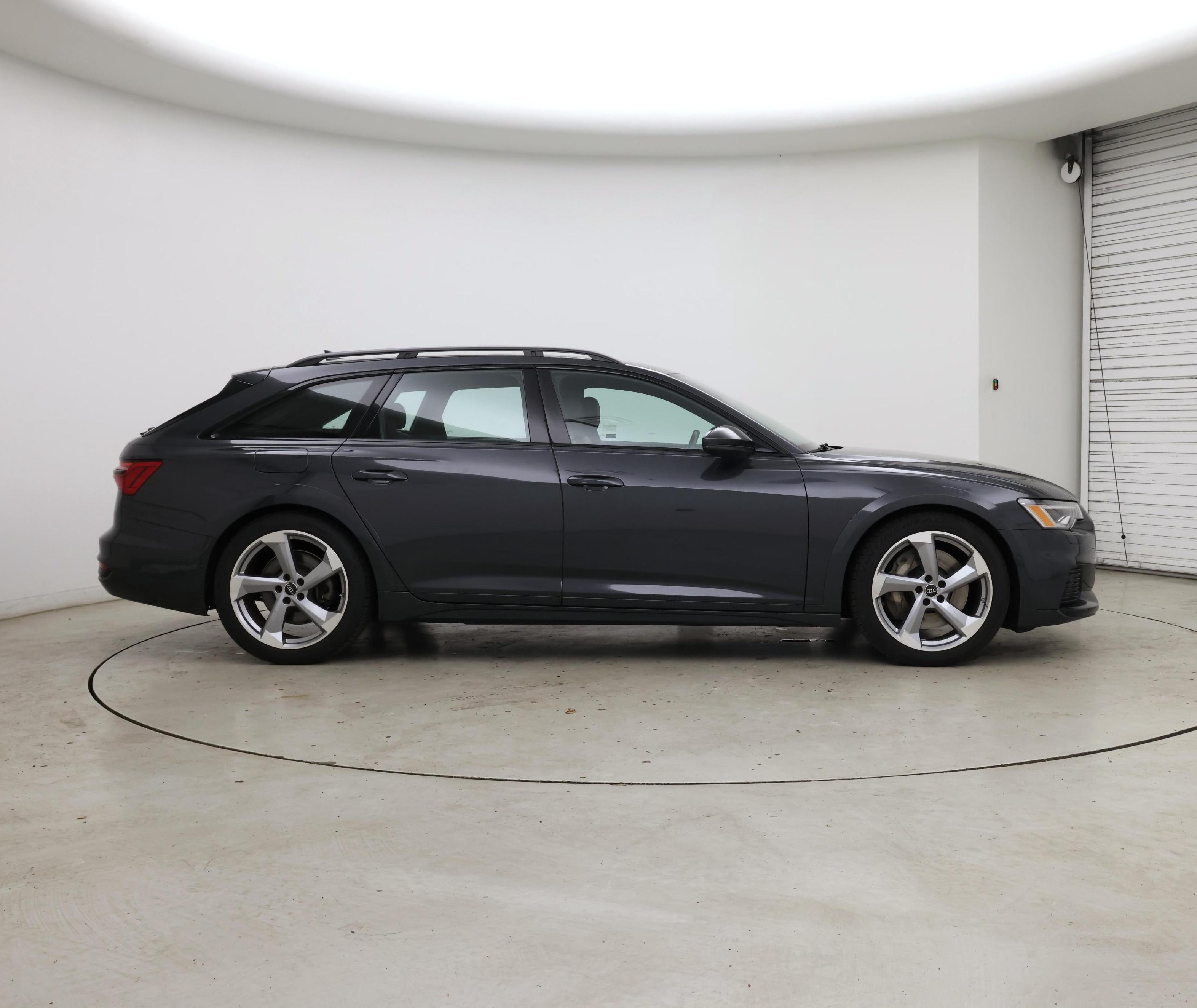 Thumbnail: 2022 Audi A6 - 7