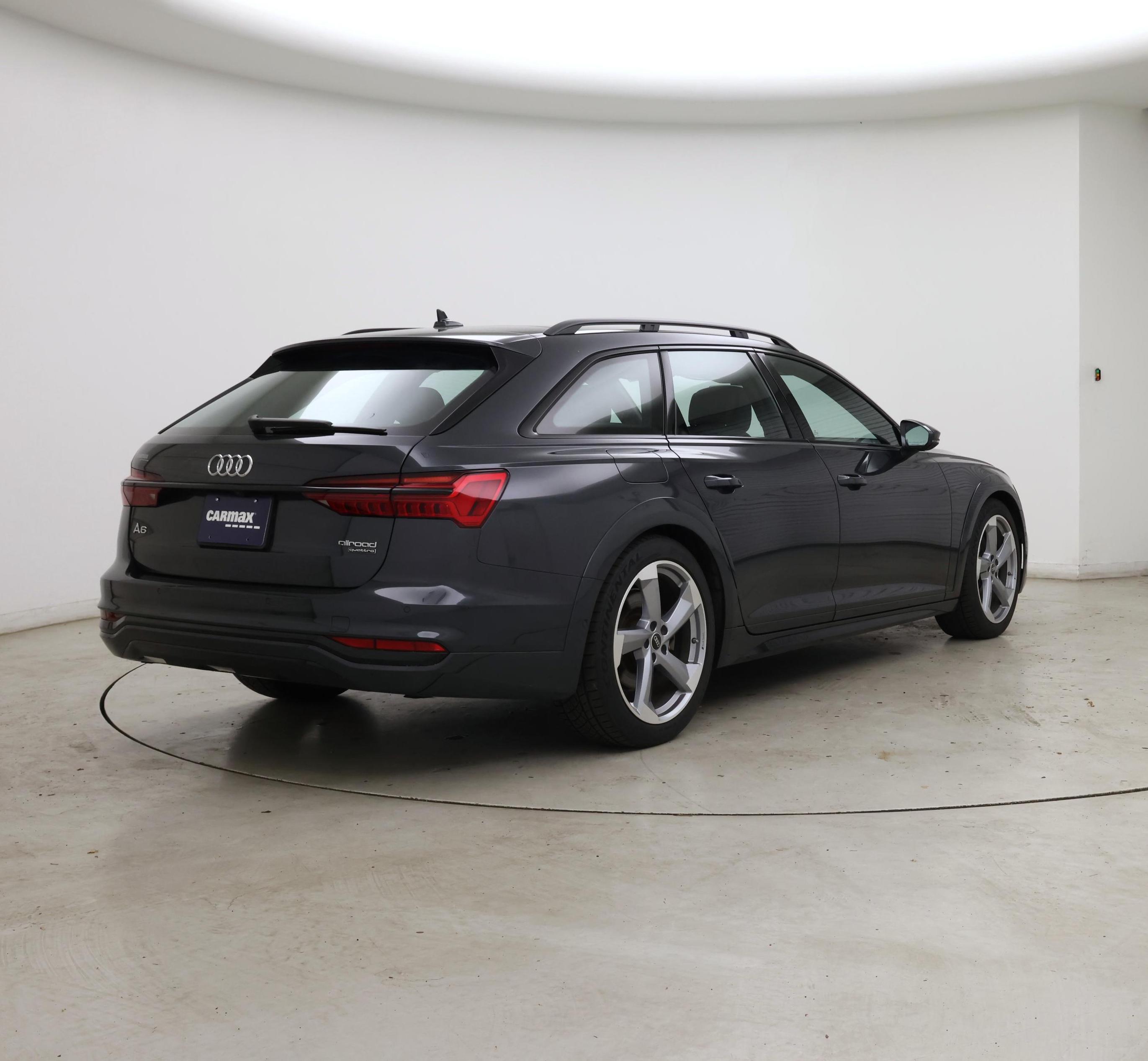 Thumbnail: 2022 Audi A6 - 8