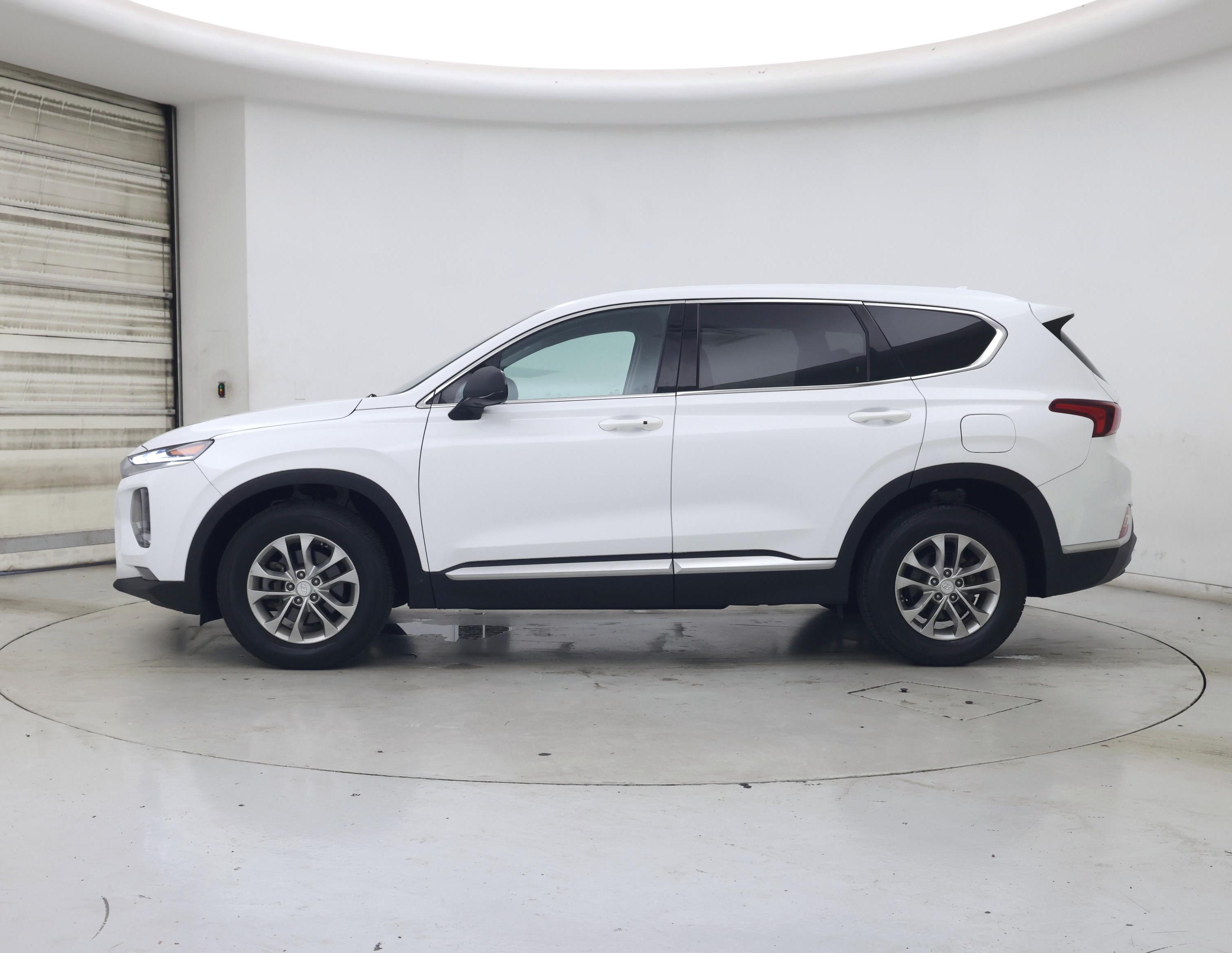 Thumbnail: 2020 Hyundai Santa Fe - 3