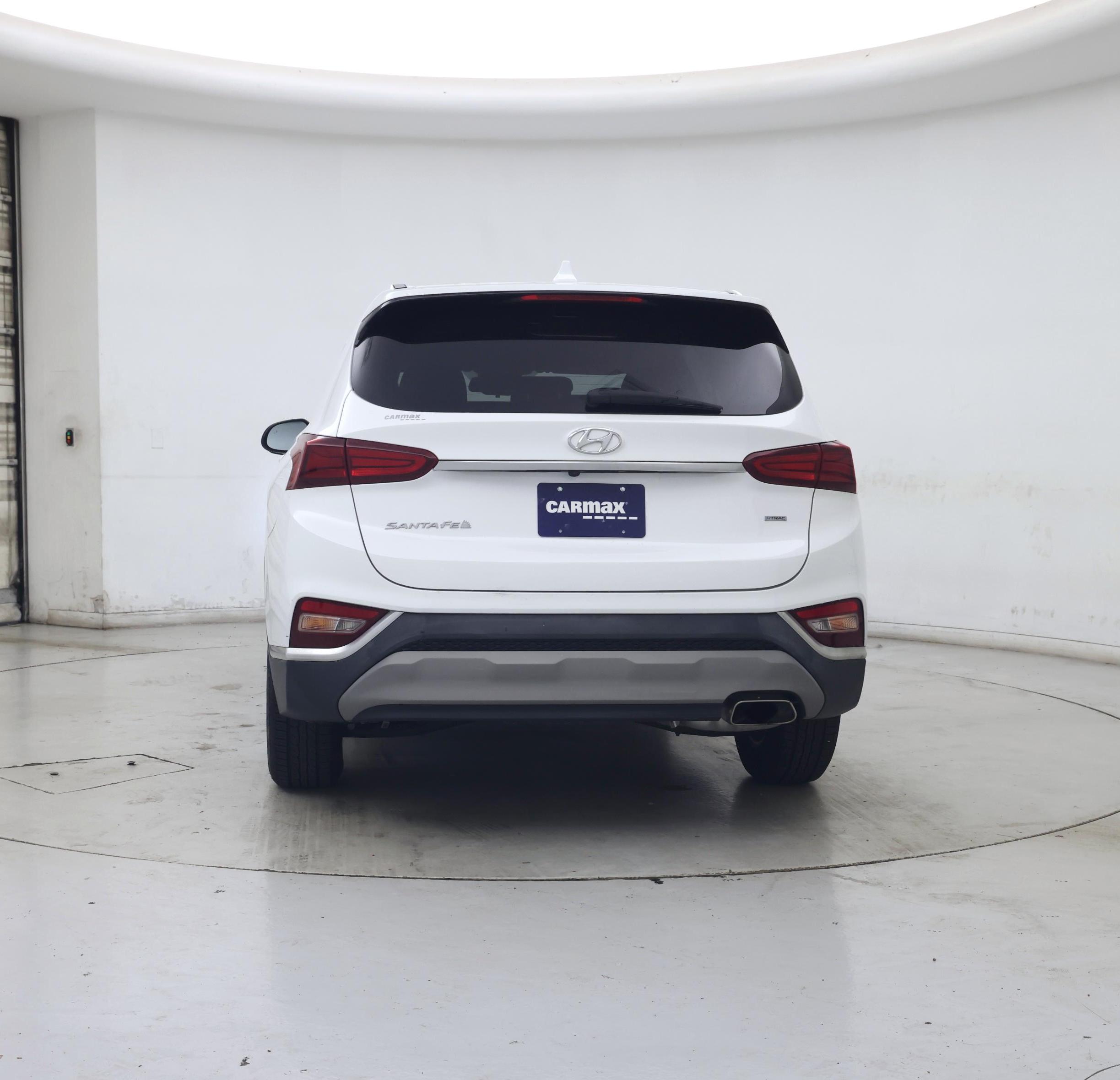 Thumbnail: 2020 Hyundai Santa Fe - 6