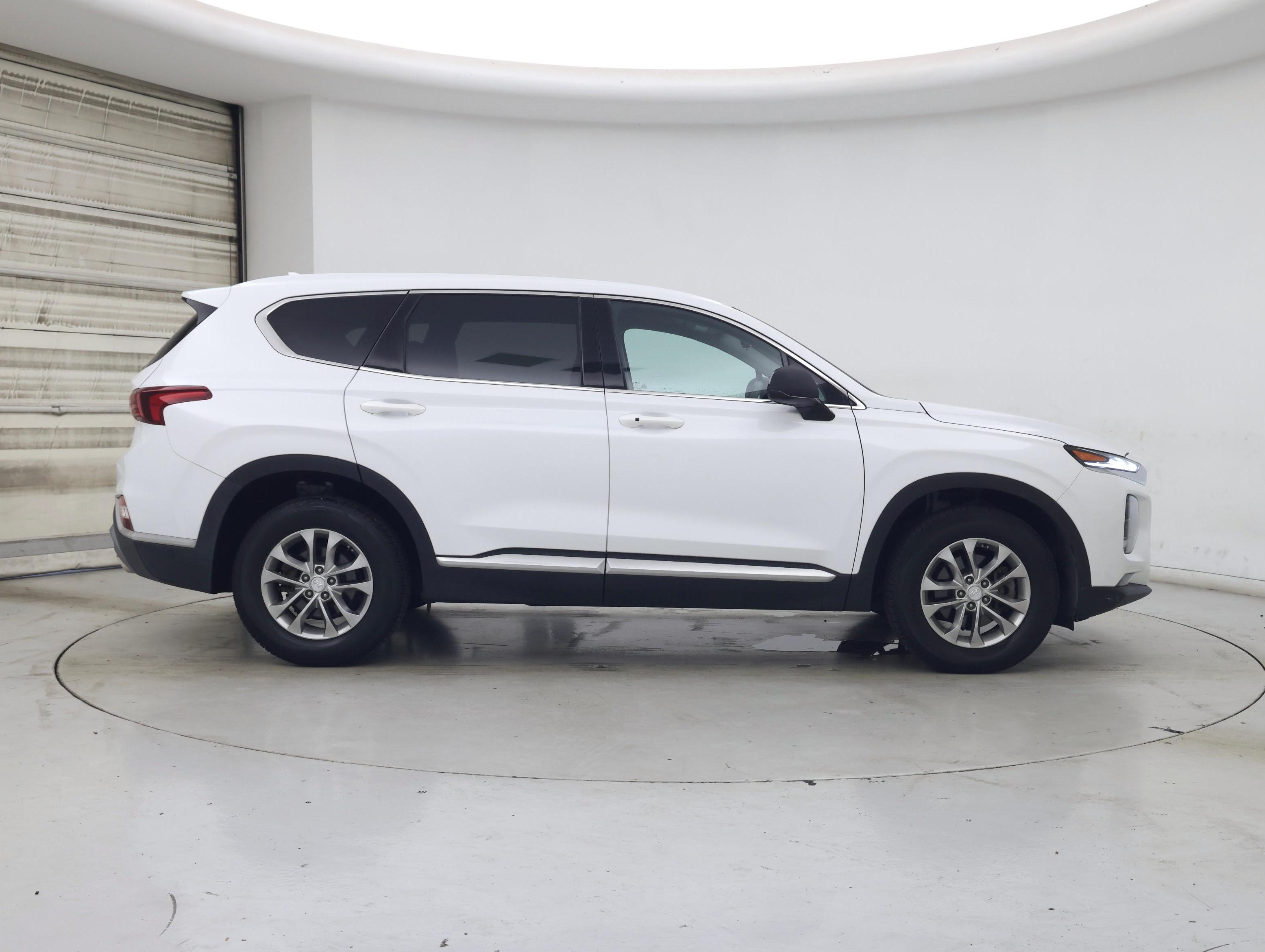Thumbnail: 2020 Hyundai Santa Fe - 7
