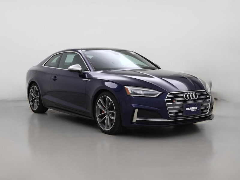 2018 Audi S5 Prestige -
                  Hartford, CT