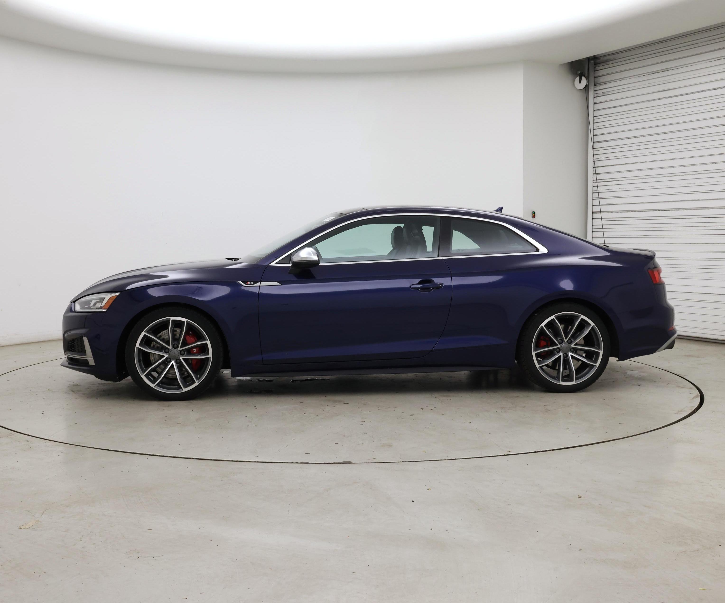 Thumbnail: 2018 Audi S5 - 3