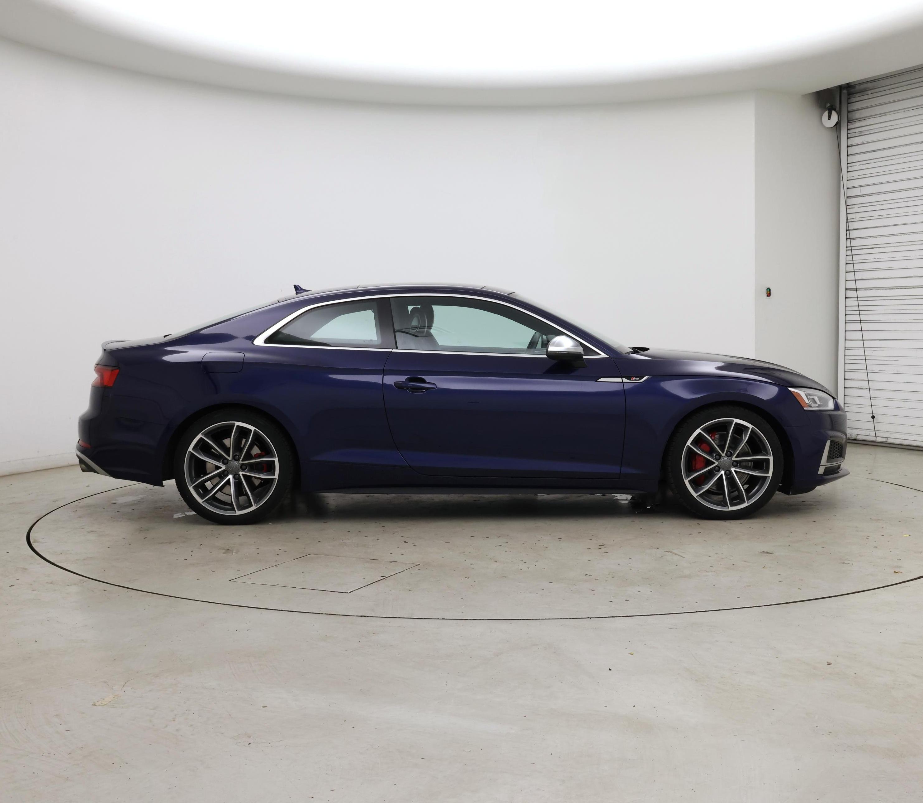 Thumbnail: 2018 Audi S5 - 7