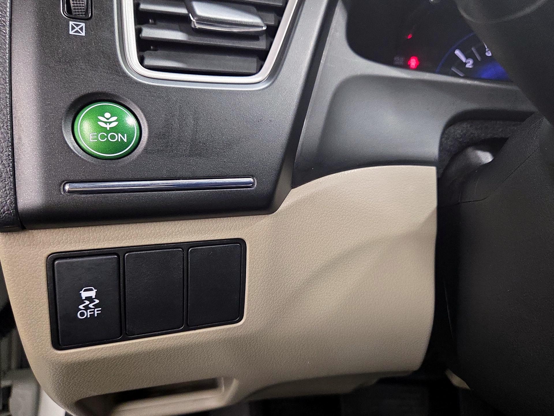 Thumbnail: 2014 Honda Civic - 13