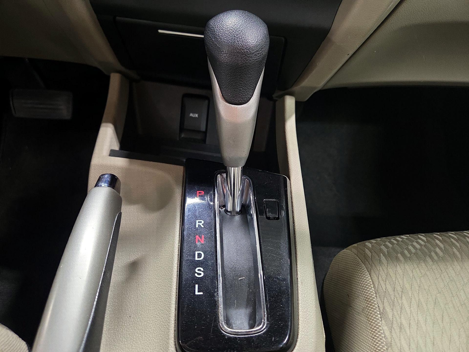 Thumbnail: 2014 Honda Civic - 17