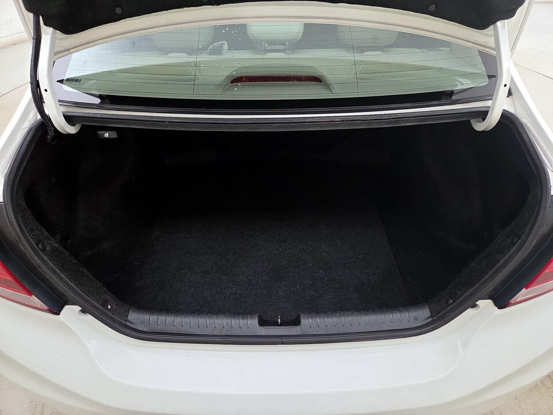 Thumbnail: 2014 Honda Civic - 20