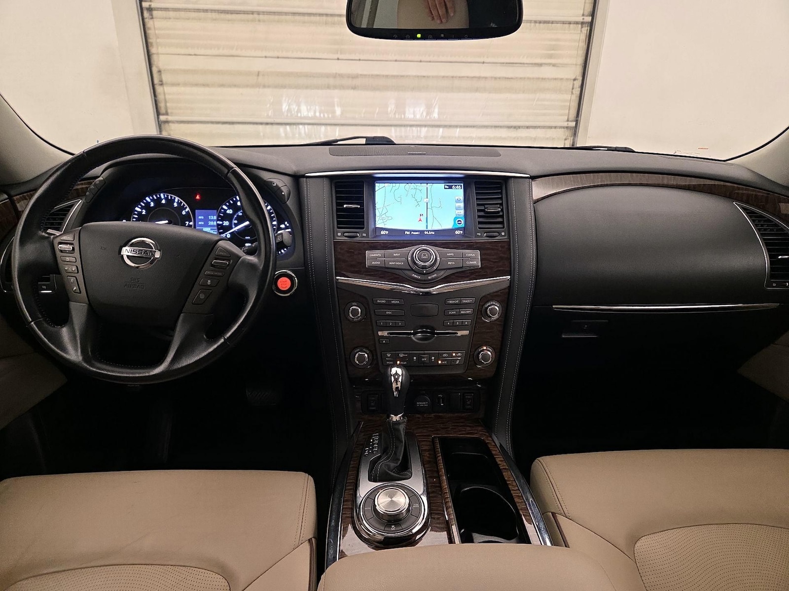 Navigation System