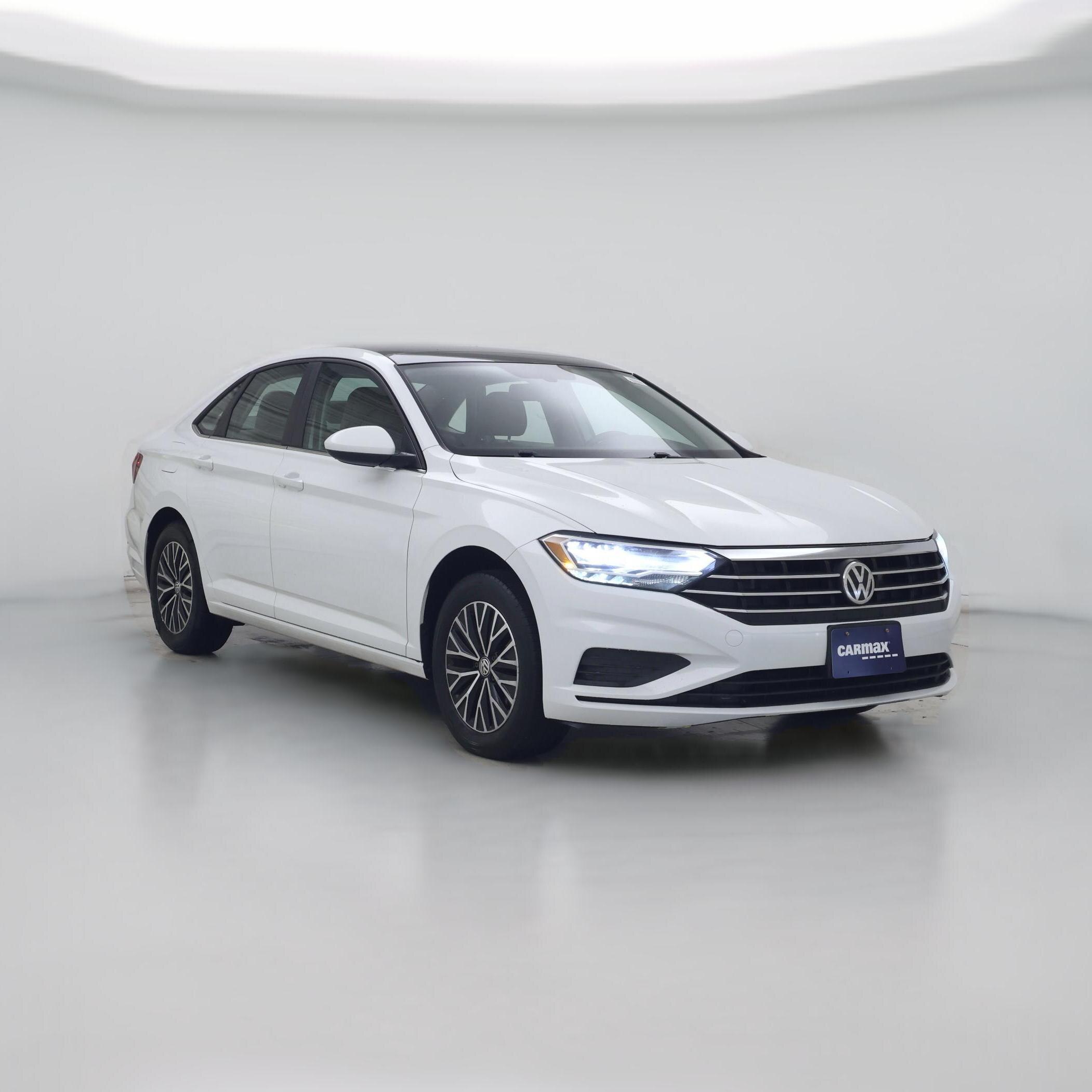 Thumbnail: 2020 Volkswagen Jetta - 1