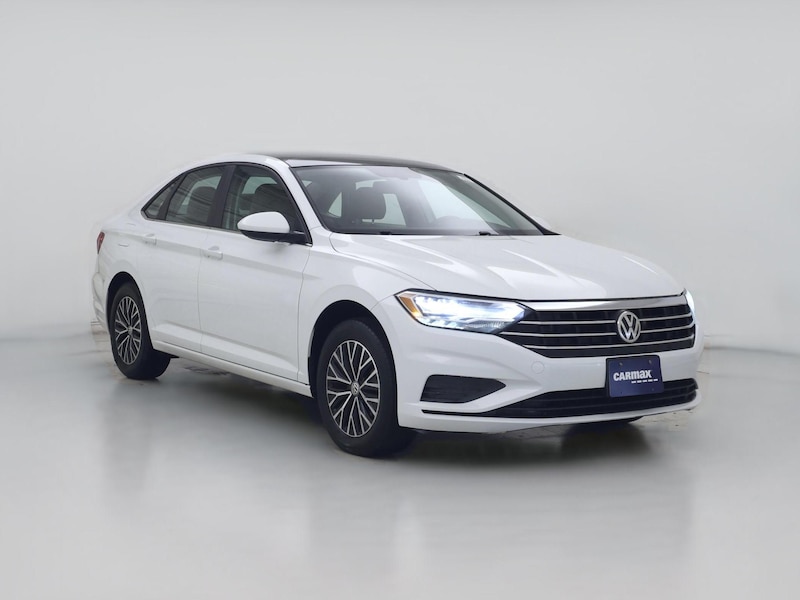 2020 Volkswagen Jetta SE