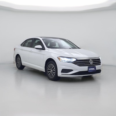 2020 Volkswagen Jetta SE