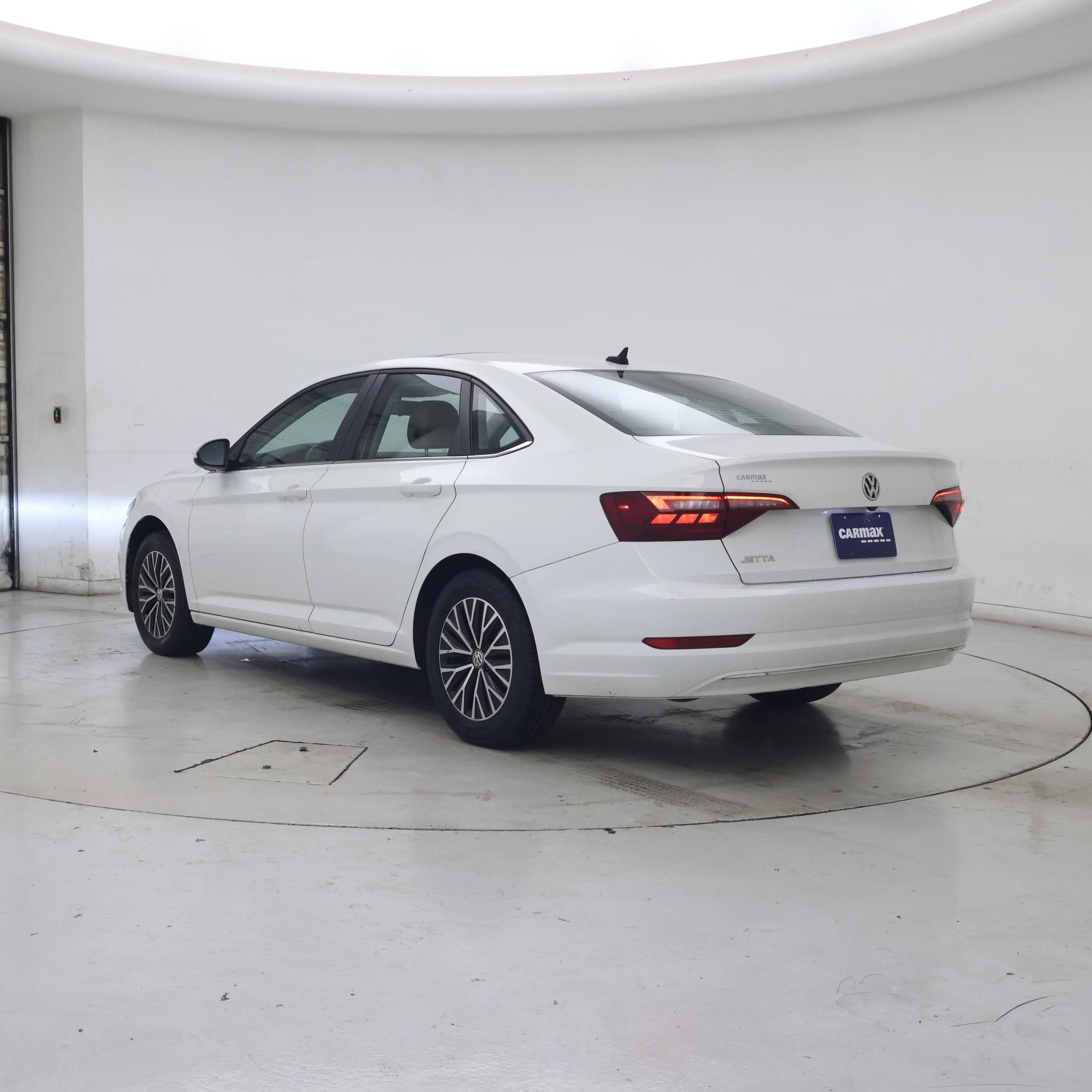 Thumbnail: 2020 Volkswagen Jetta - 2