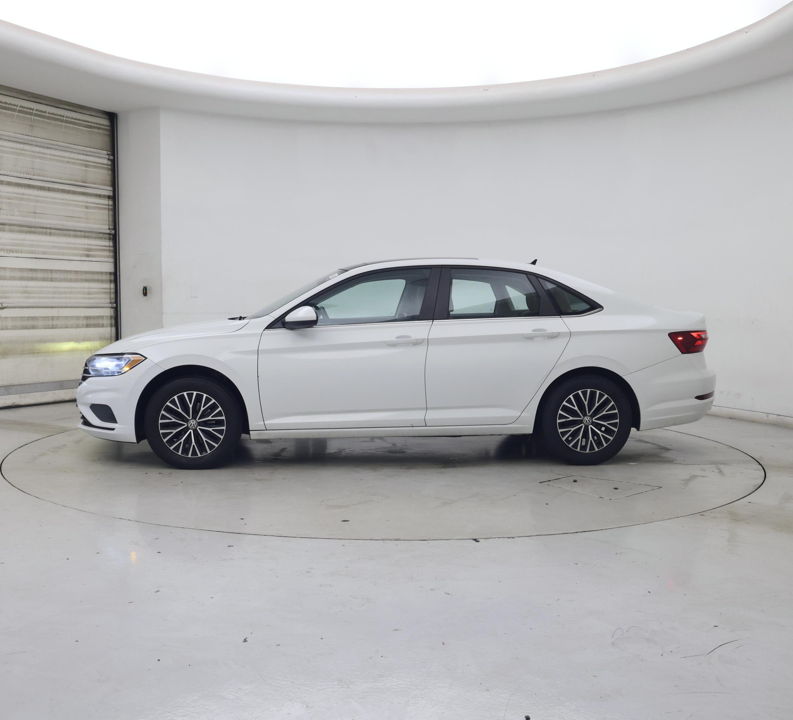 Thumbnail: 2020 Volkswagen Jetta - 3