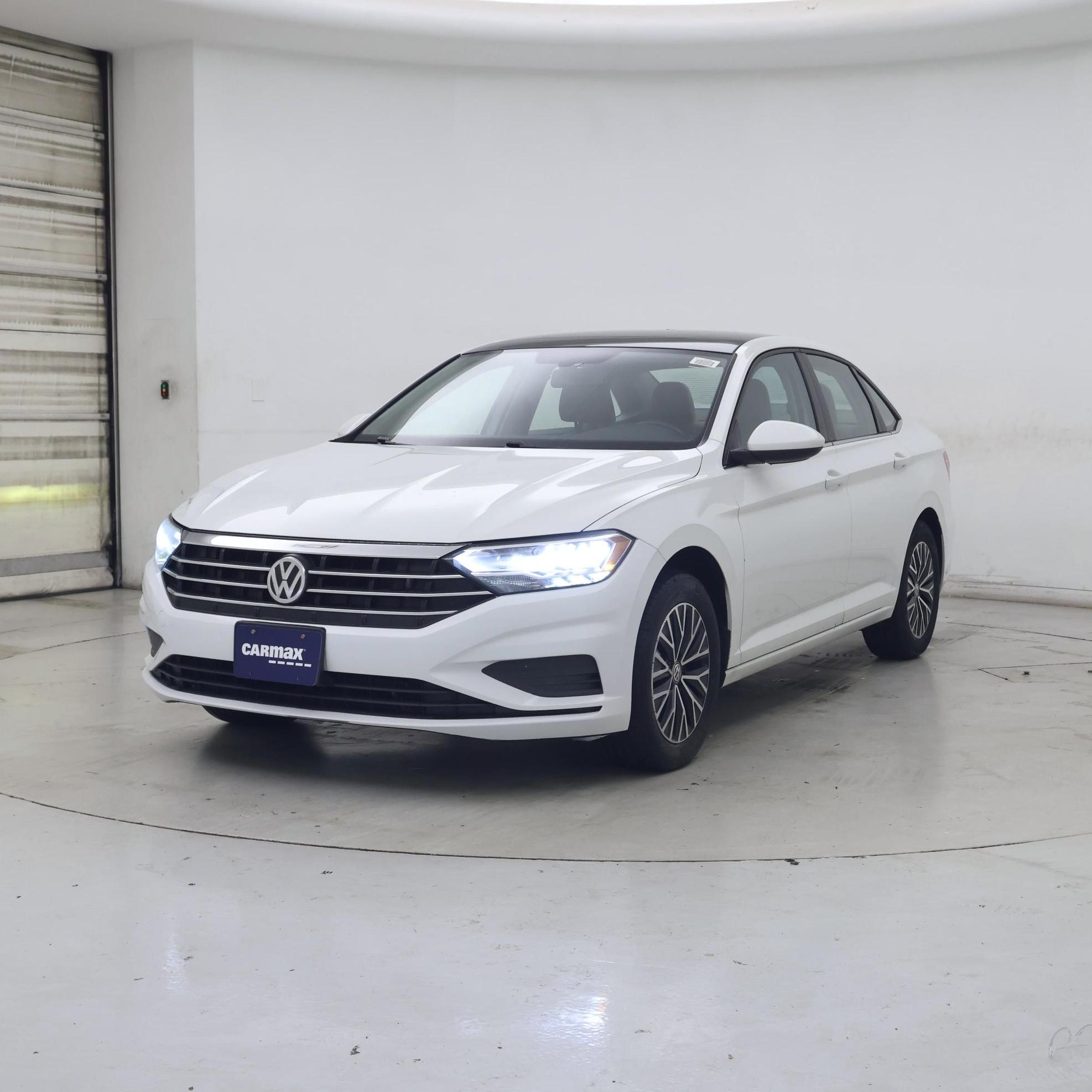 Thumbnail: 2020 Volkswagen Jetta - 4