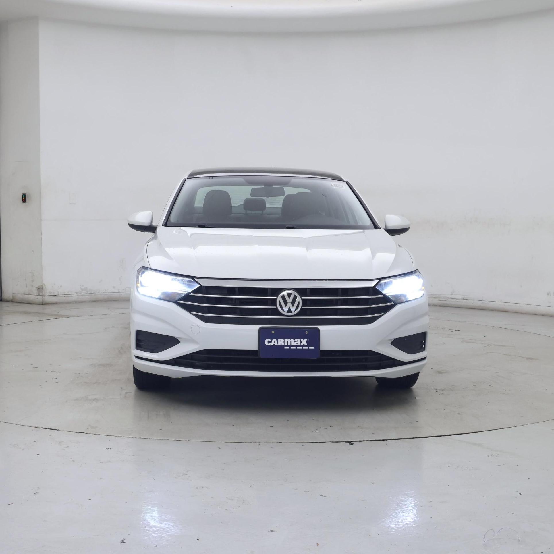 Thumbnail: 2020 Volkswagen Jetta - 5