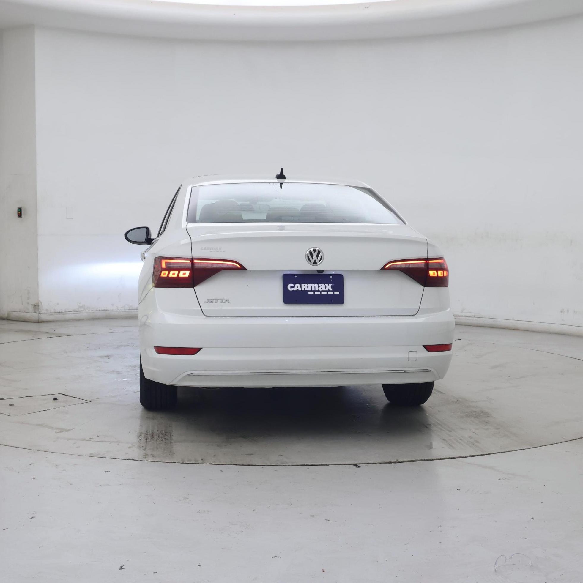 Thumbnail: 2020 Volkswagen Jetta - 6