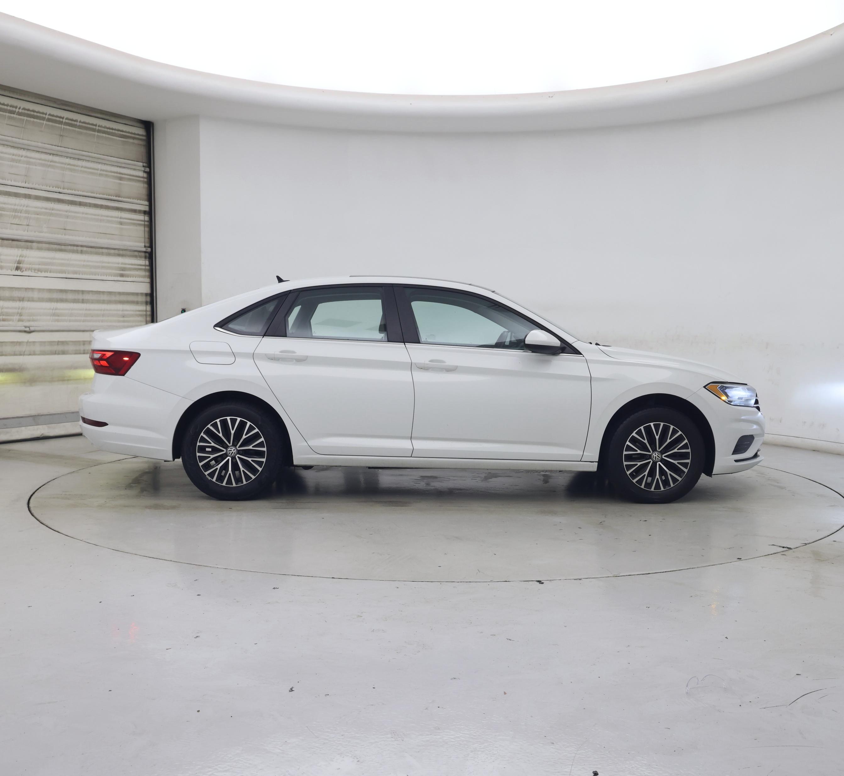 Thumbnail: 2020 Volkswagen Jetta - 7