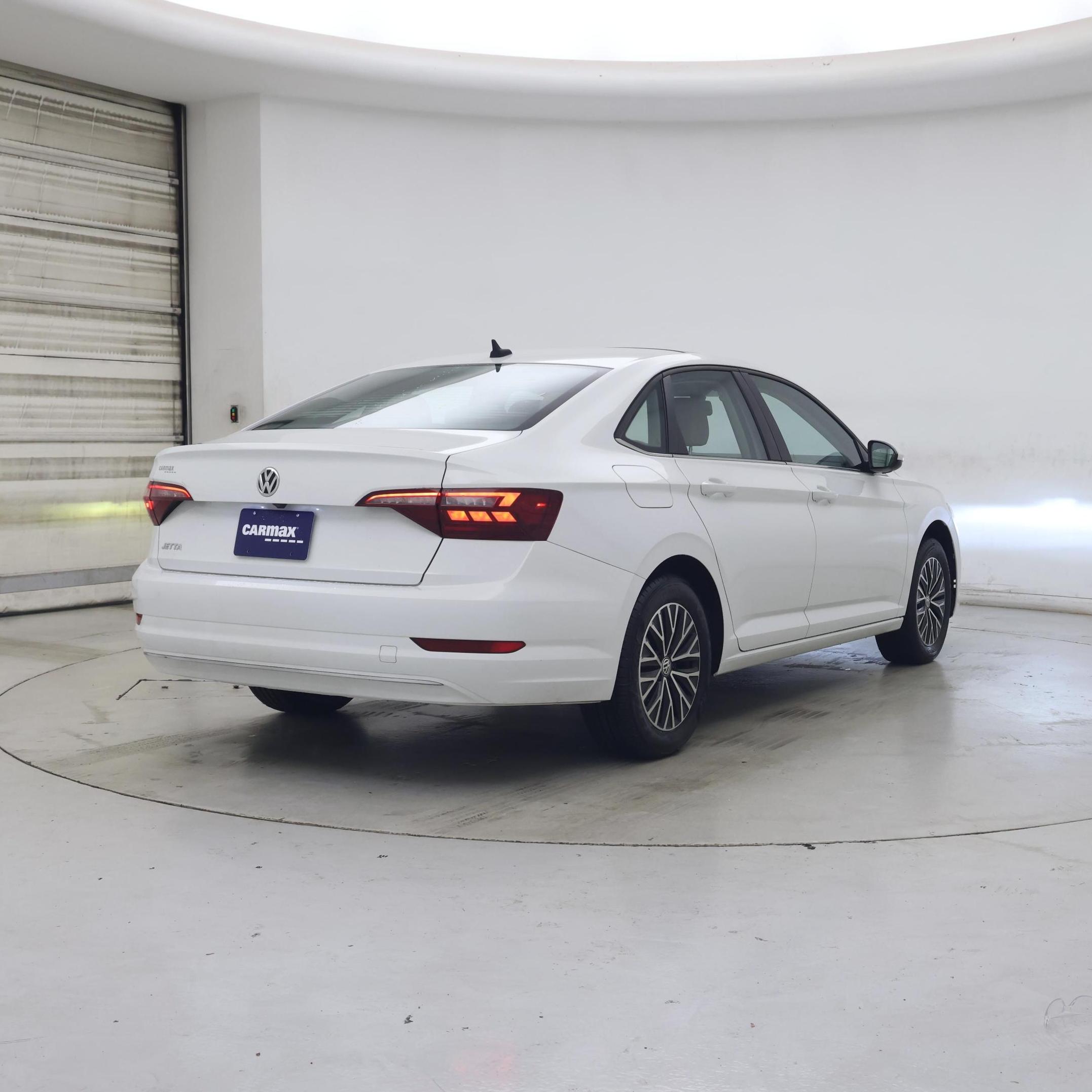 Thumbnail: 2020 Volkswagen Jetta - 8
