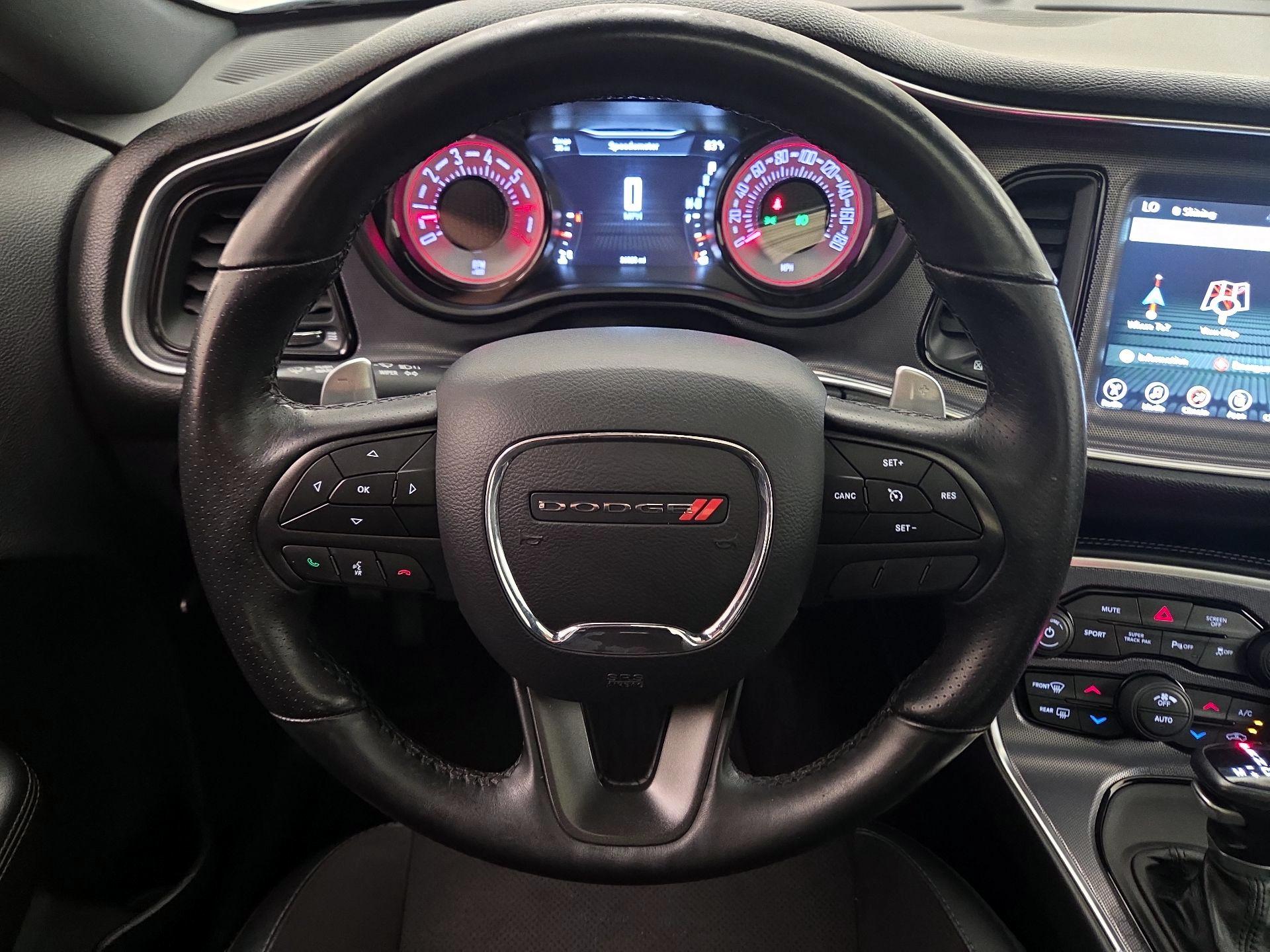 Thumbnail: 2017 Dodge Challenger - 10