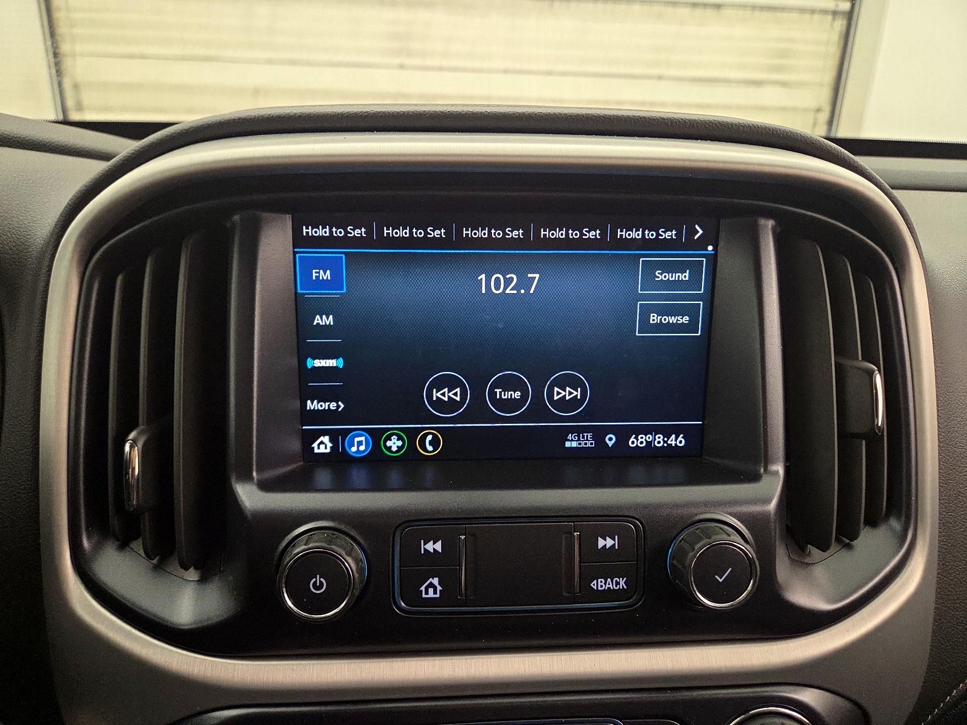 Thumbnail: 2022 GMC Canyon - 15