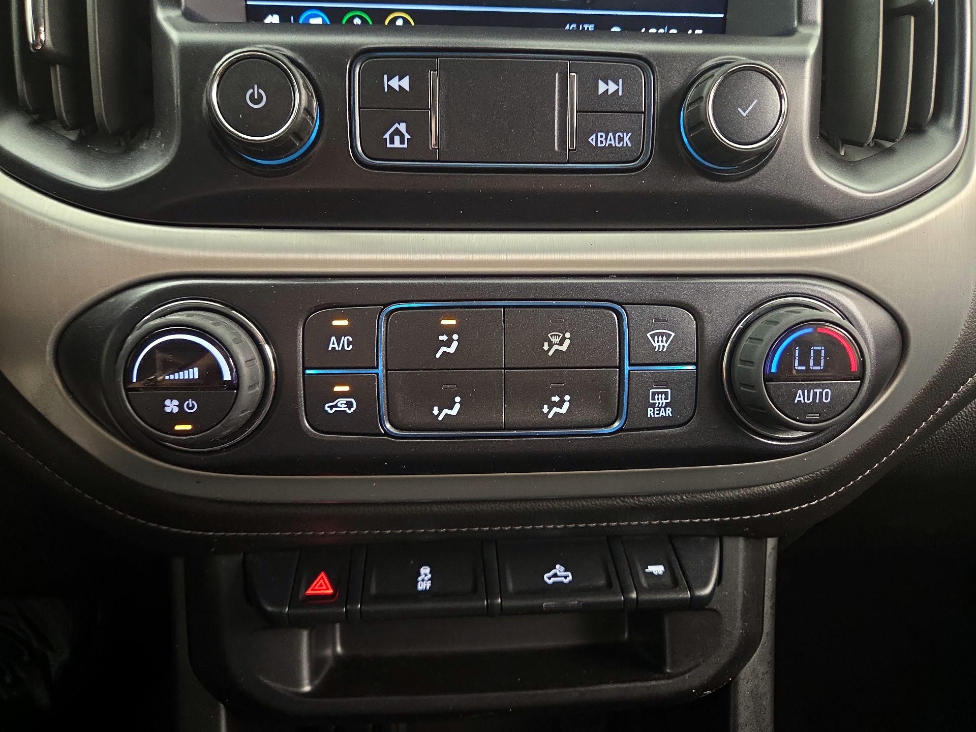Thumbnail: 2022 GMC Canyon - 16