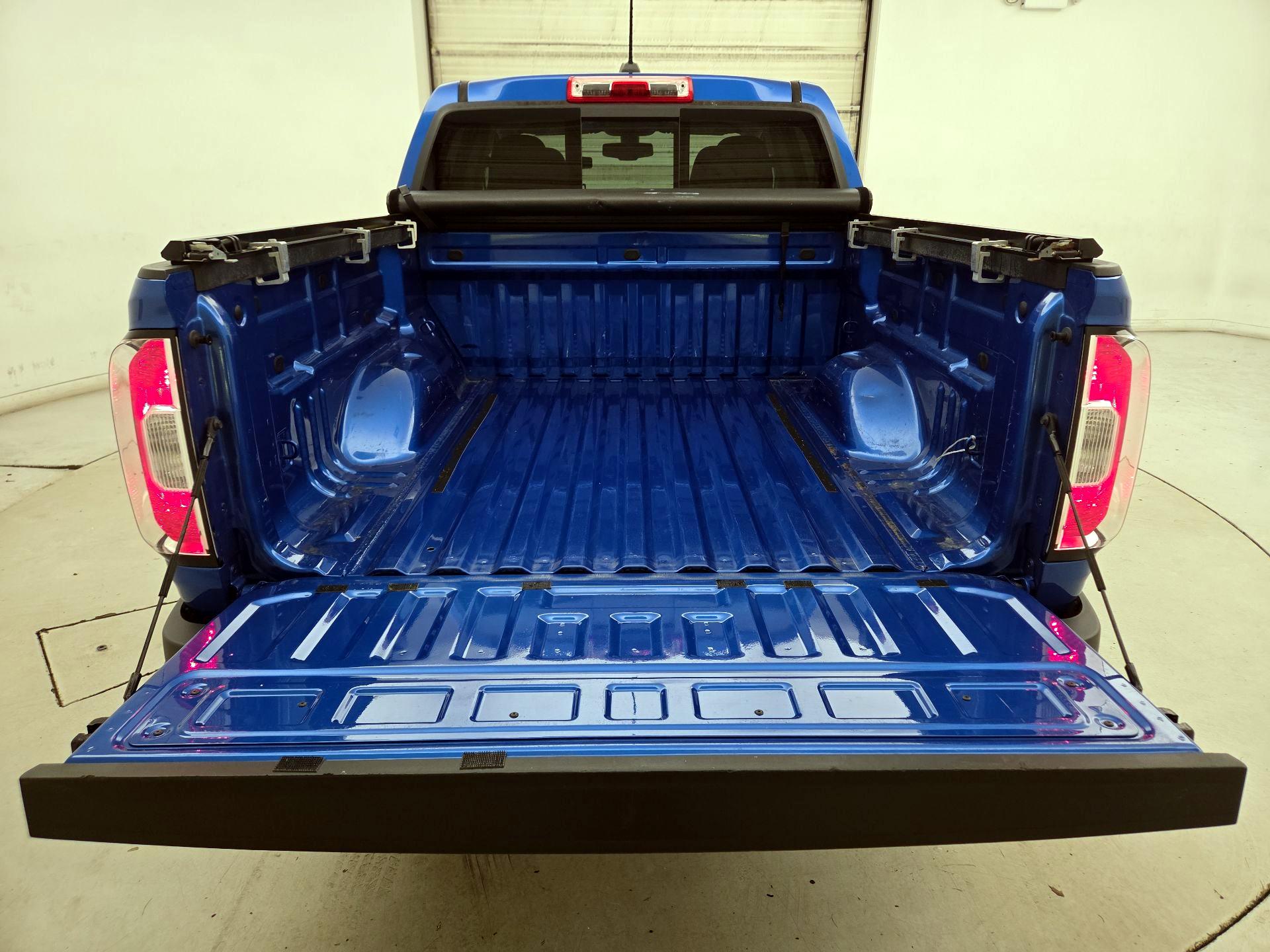 Thumbnail: 2022 GMC Canyon - 20
