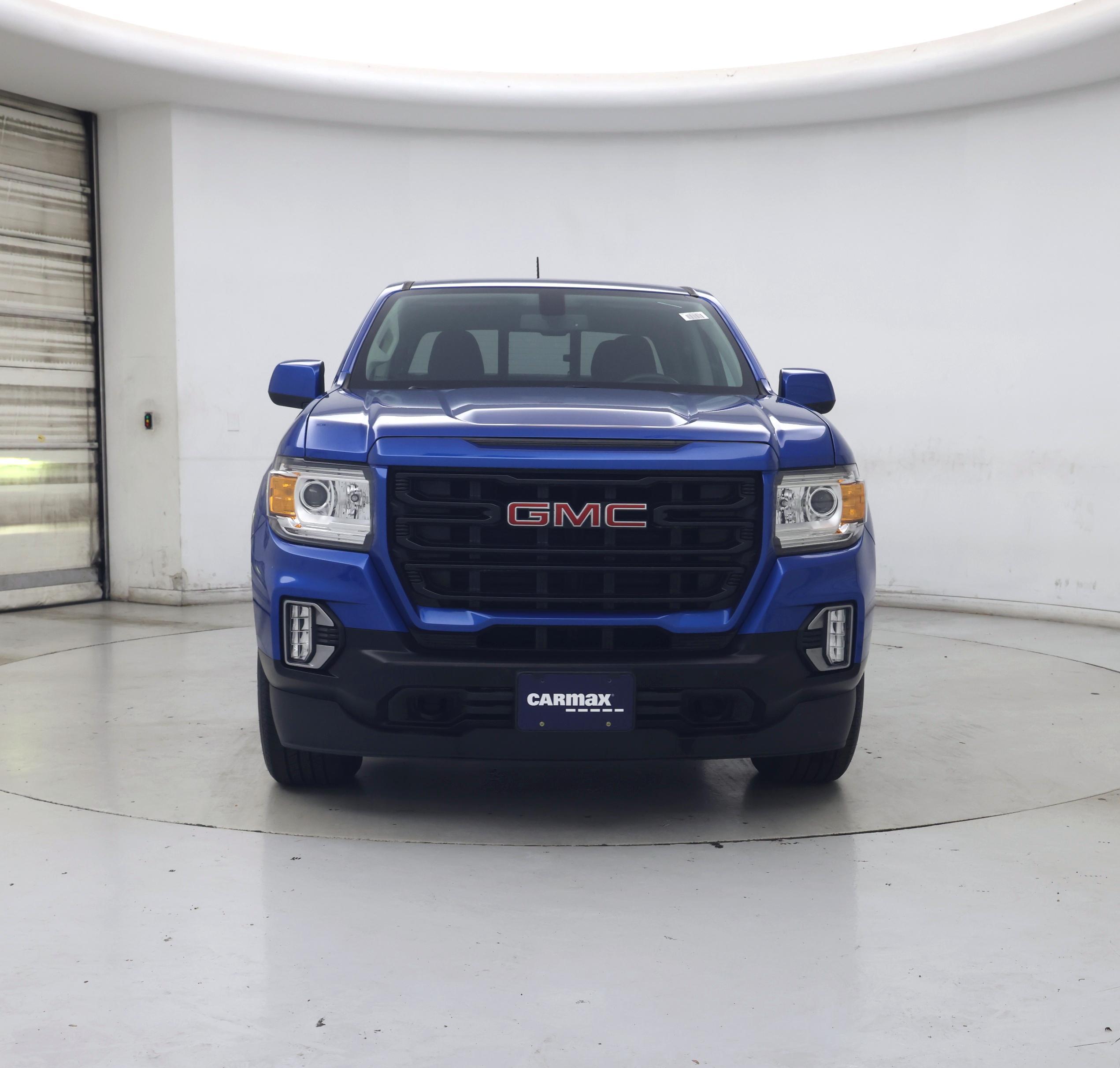 Thumbnail: 2022 GMC Canyon - 5