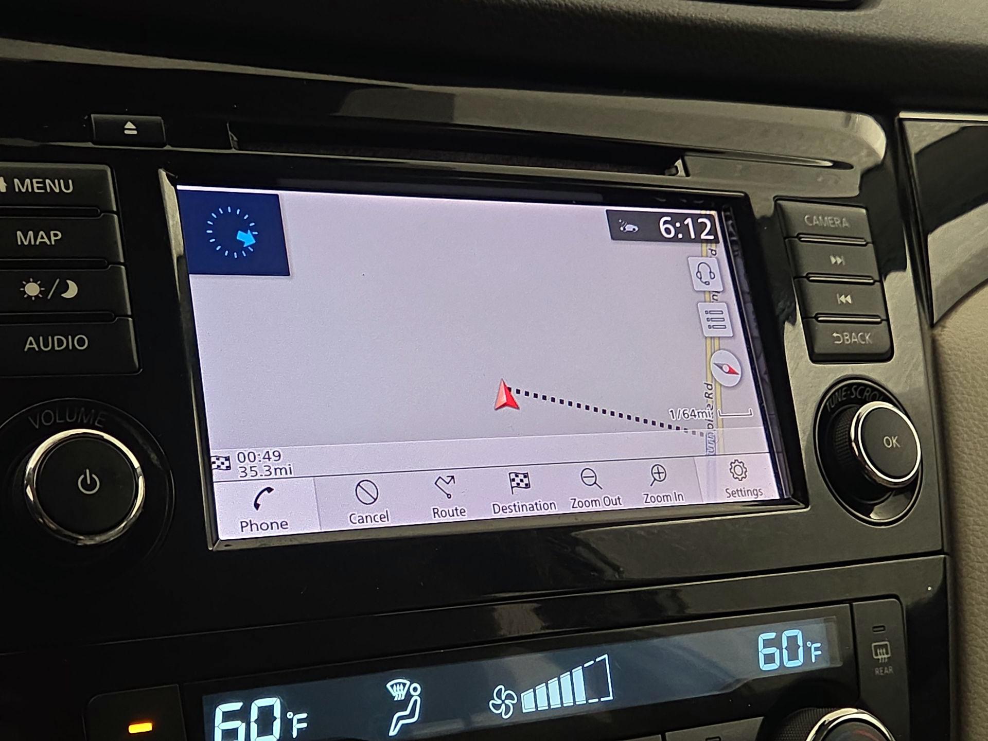 Thumbnail: 2019 Nissan Rogue Sport - 14