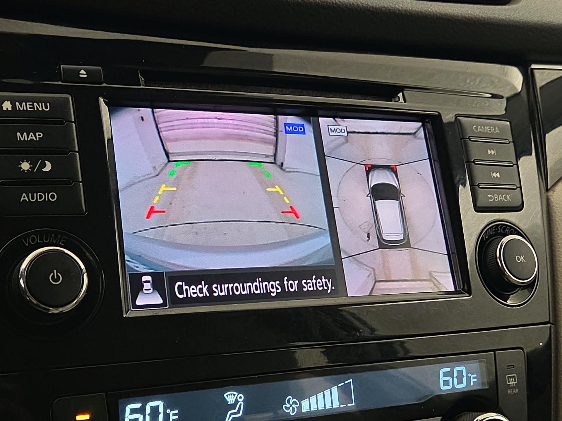 Thumbnail: 2019 Nissan Rogue Sport - 15