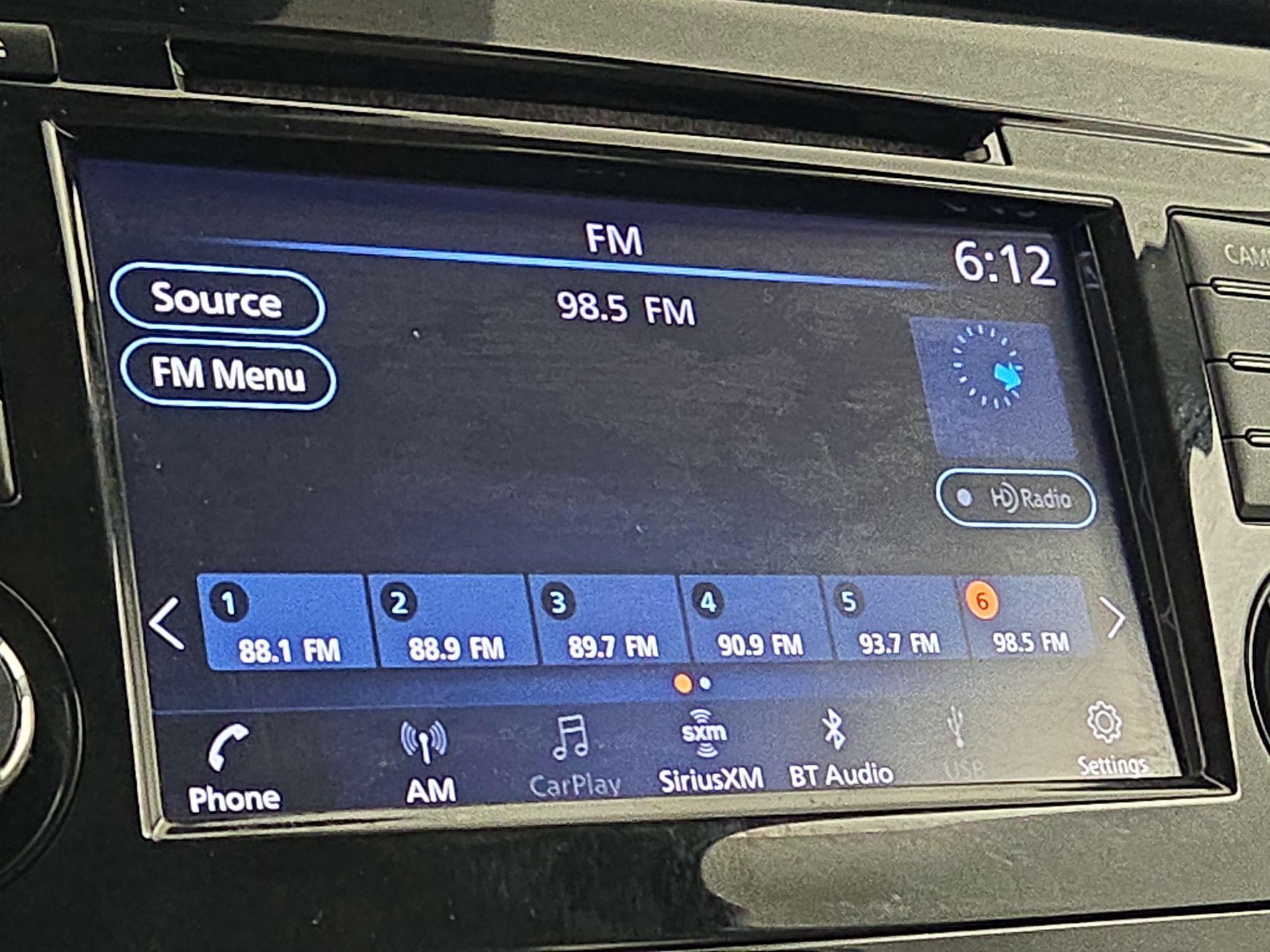 Thumbnail: 2019 Nissan Rogue Sport - 16