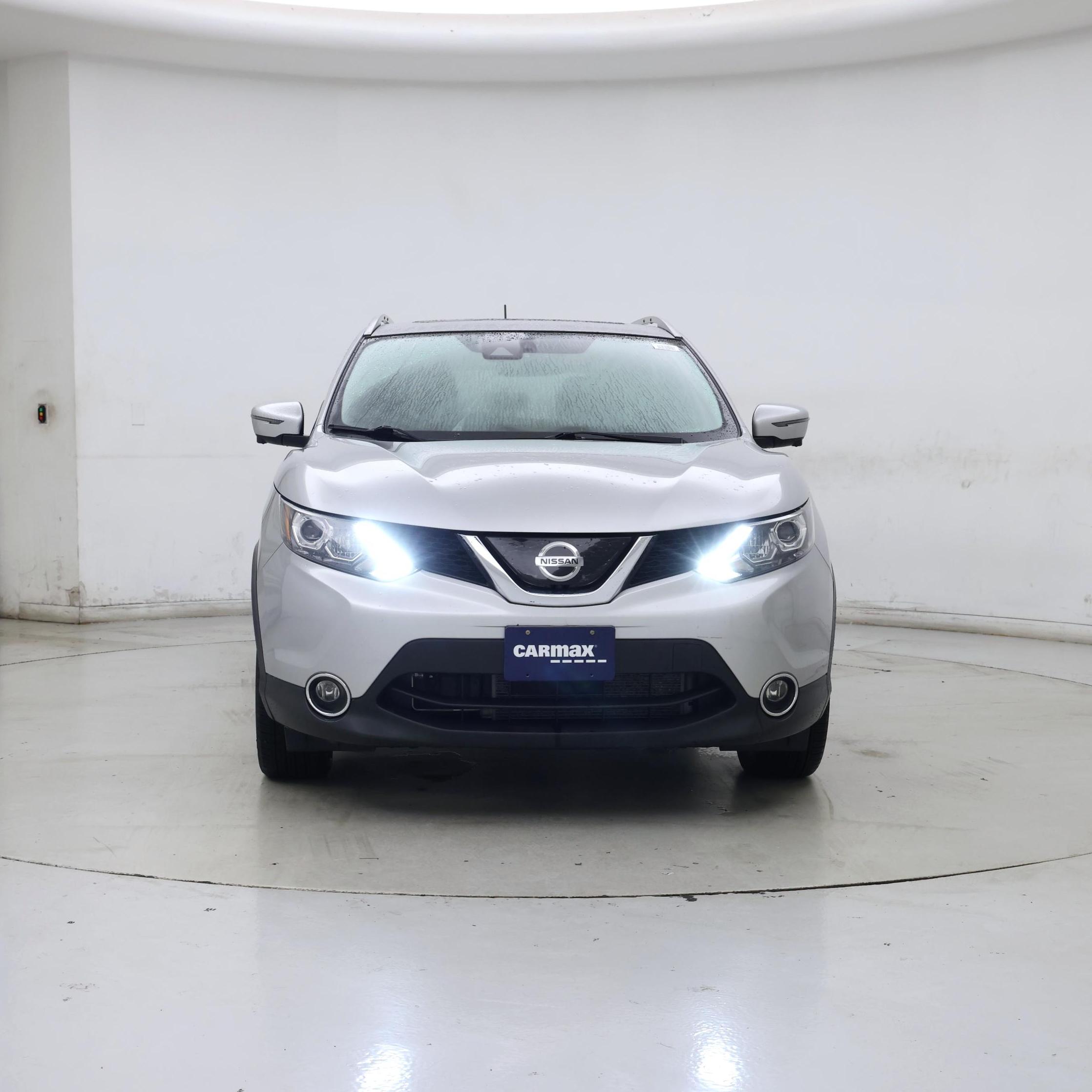 Thumbnail: 2019 Nissan Rogue Sport - 5