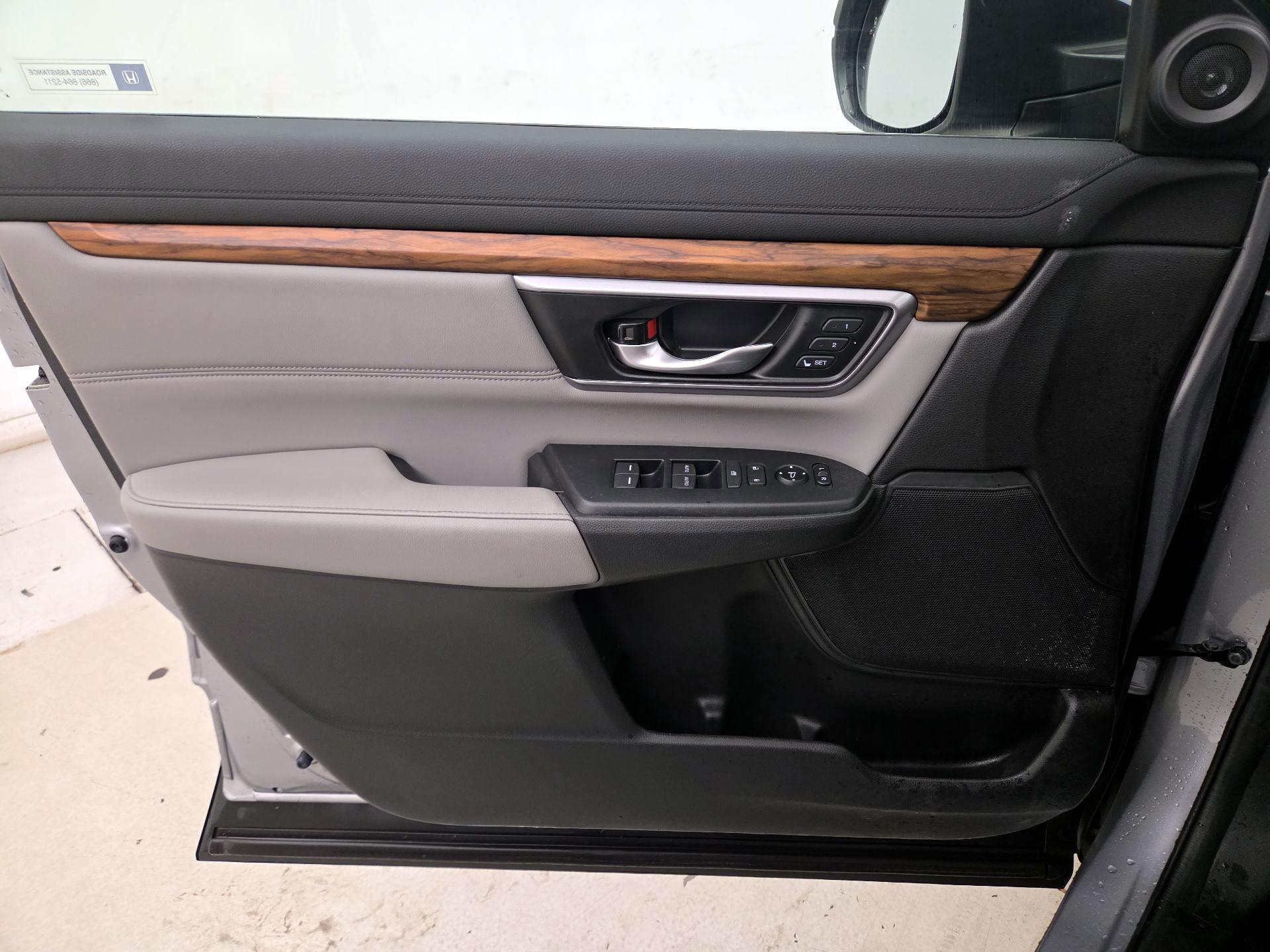 Thumbnail: 2018 Honda CR-V - 12