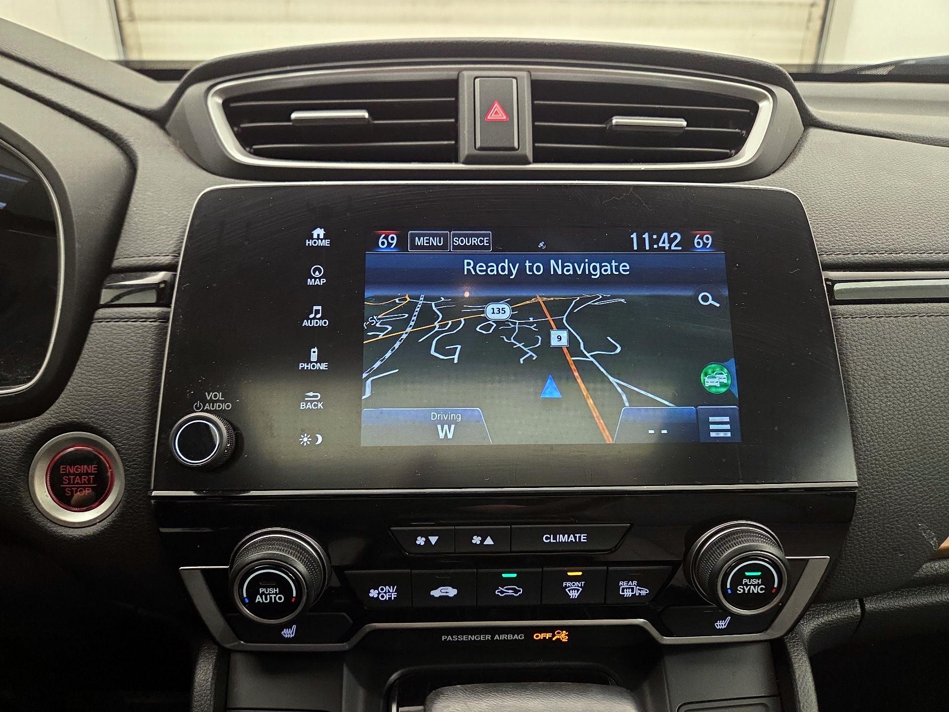 Thumbnail: 2018 Honda CR-V - 14