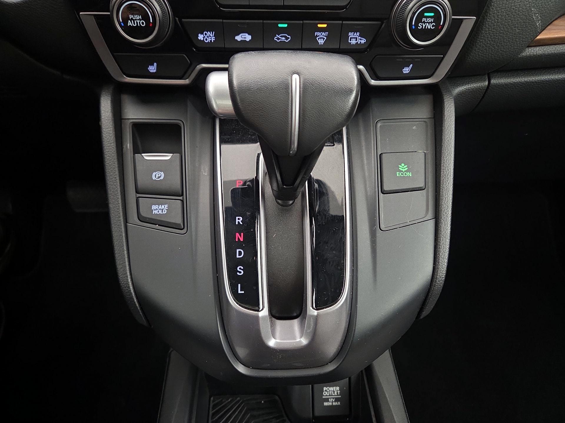 Thumbnail: 2018 Honda CR-V - 18