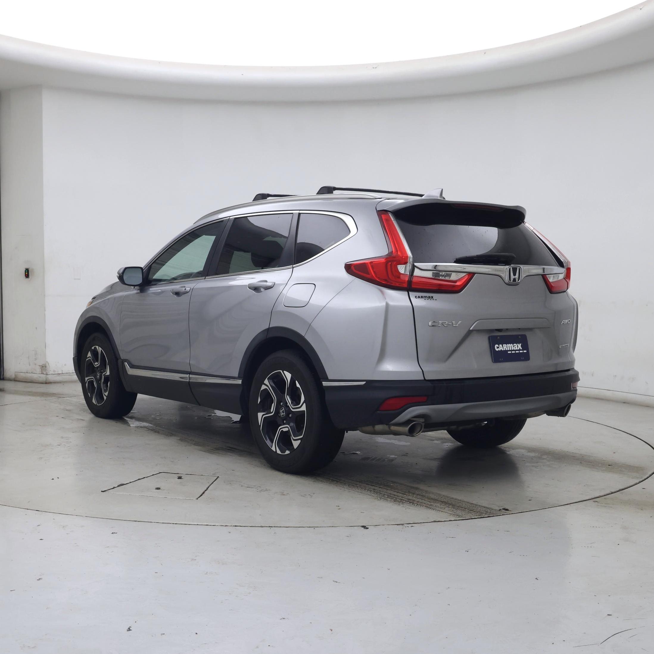 Thumbnail: 2018 Honda CR-V - 2