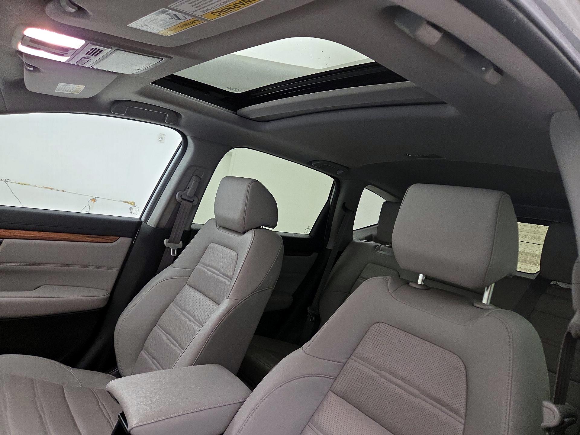 Thumbnail: 2018 Honda CR-V - 20