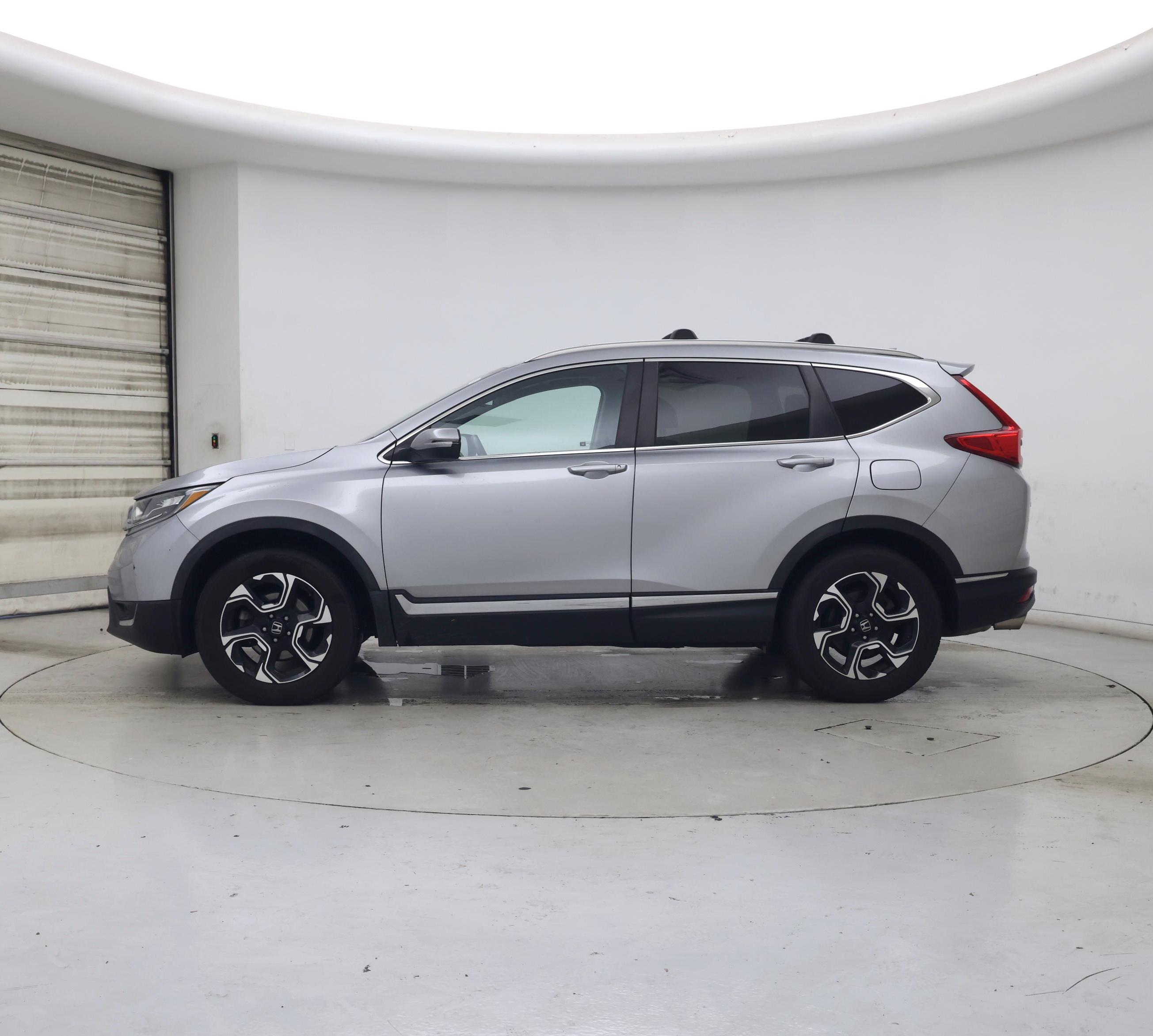 Thumbnail: 2018 Honda CR-V - 3