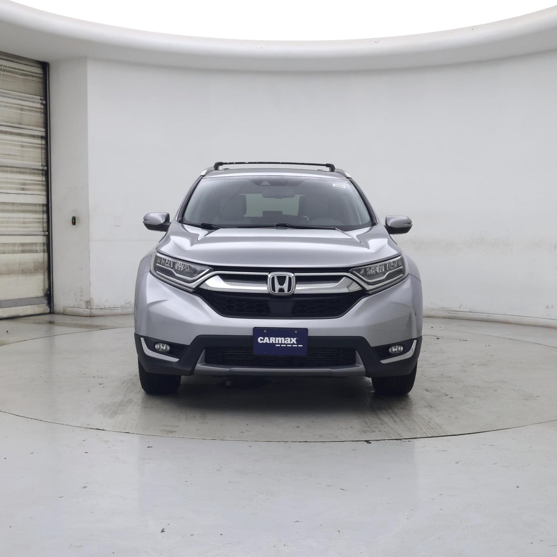Thumbnail: 2018 Honda CR-V - 5