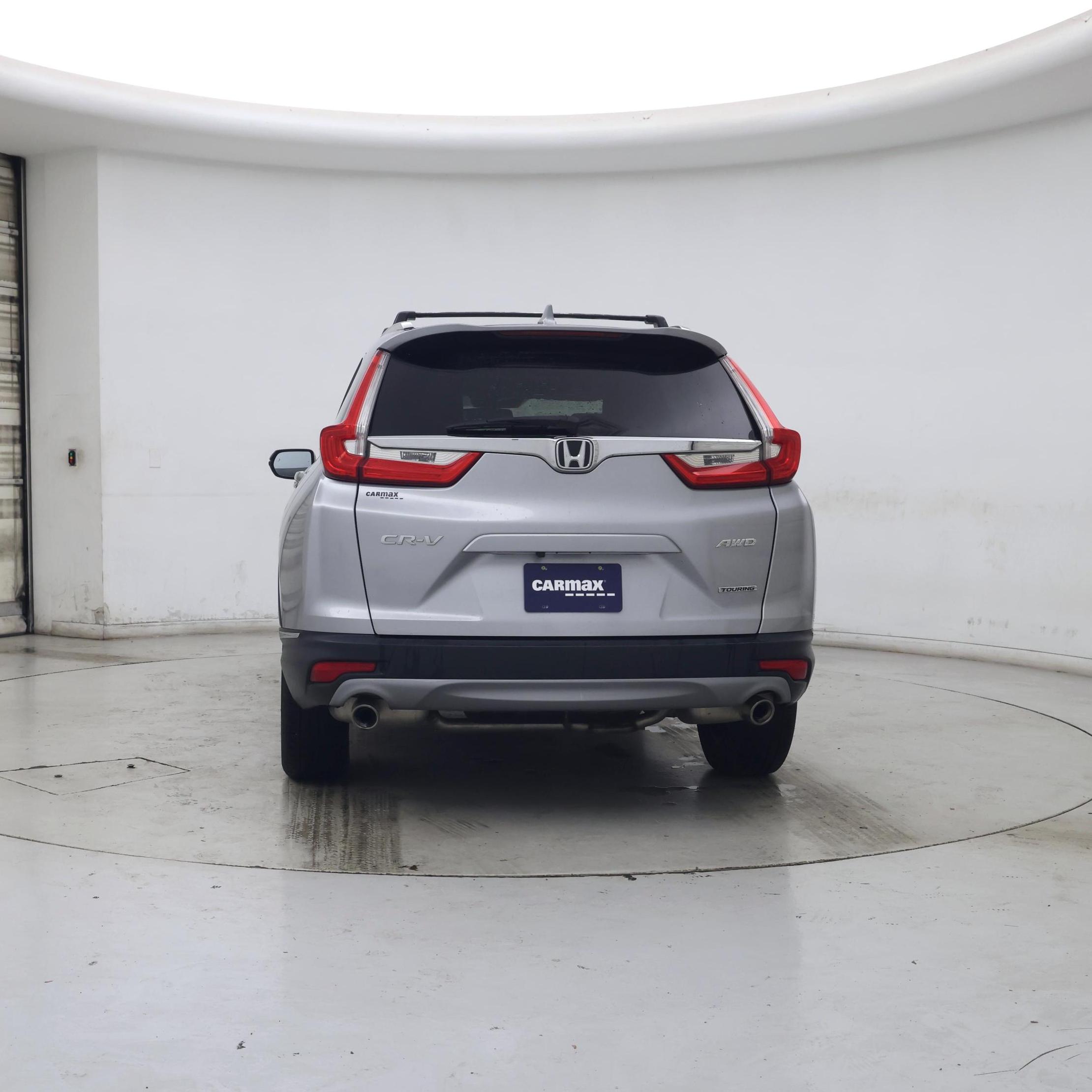 Thumbnail: 2018 Honda CR-V - 6
