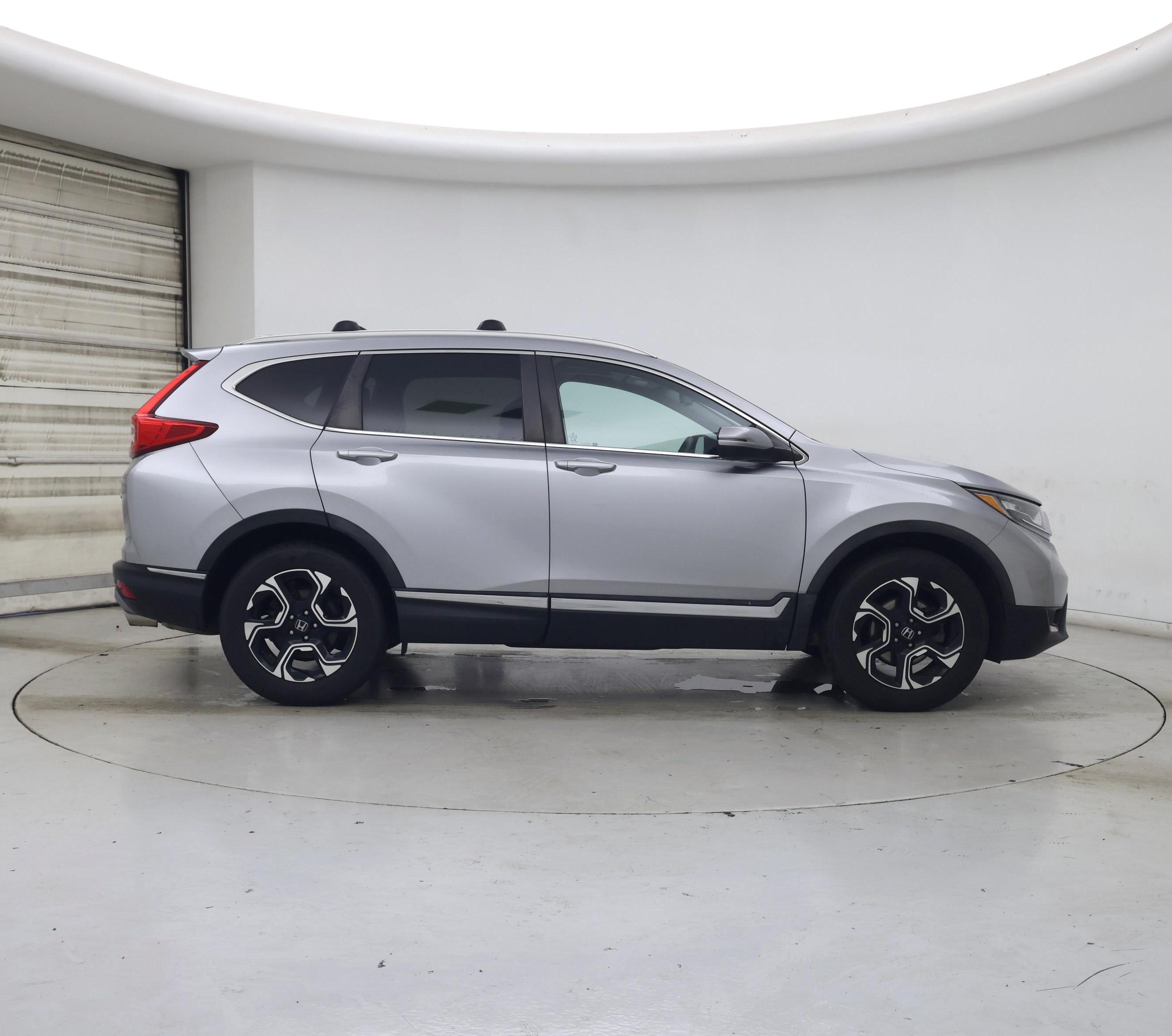 Thumbnail: 2018 Honda CR-V - 7