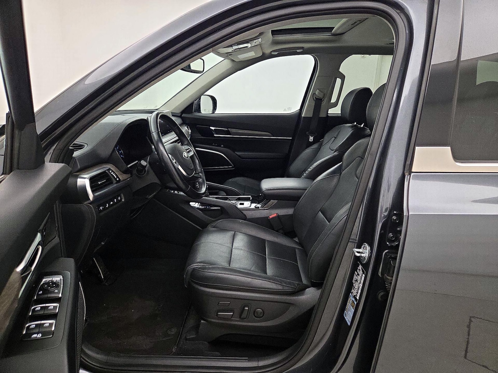 2021 Kia Telluride SX - Photo 12