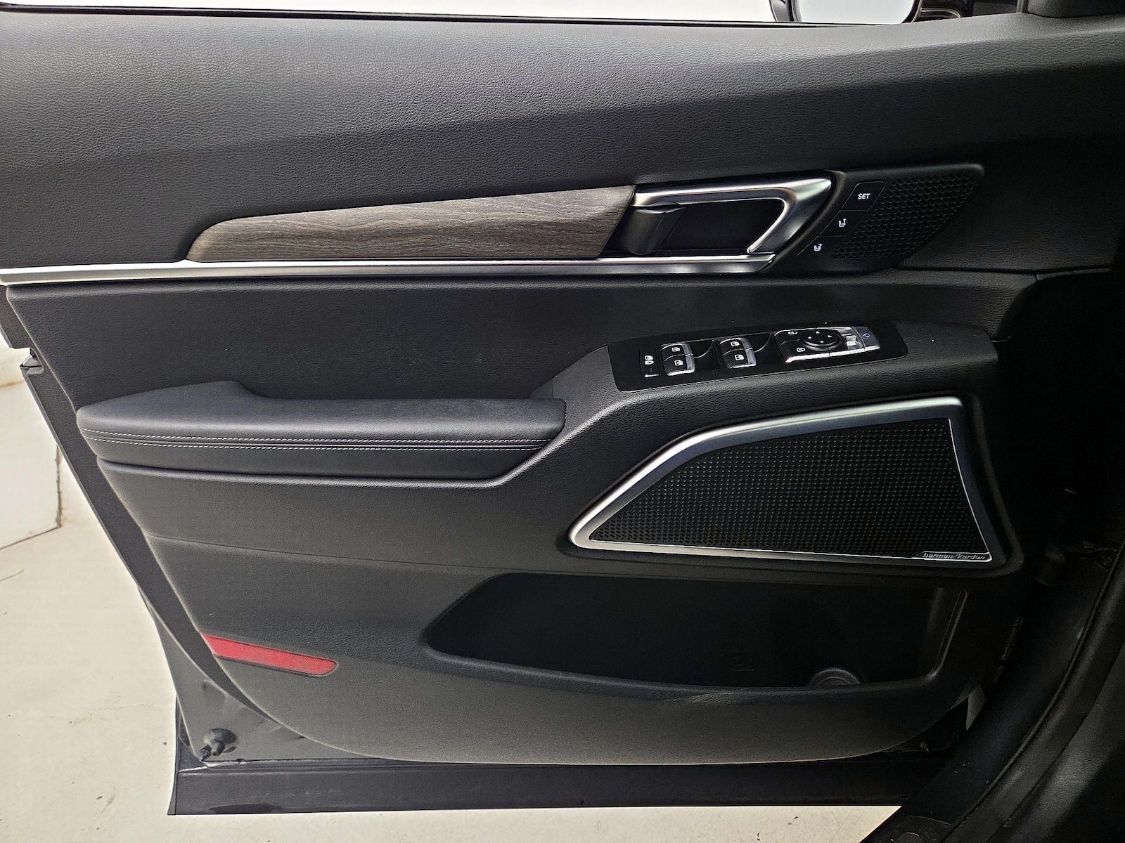 2021 Kia Telluride SX - Photo 13
