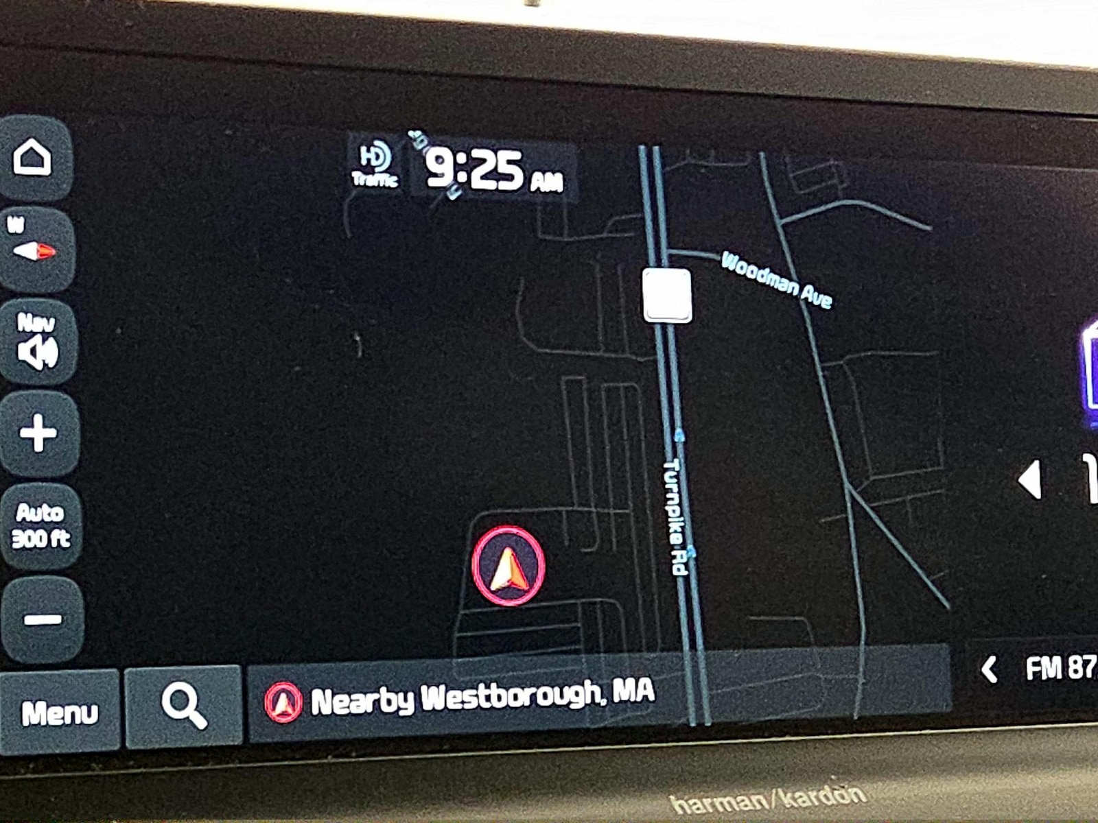 2021 Kia Telluride SX - Photo 15