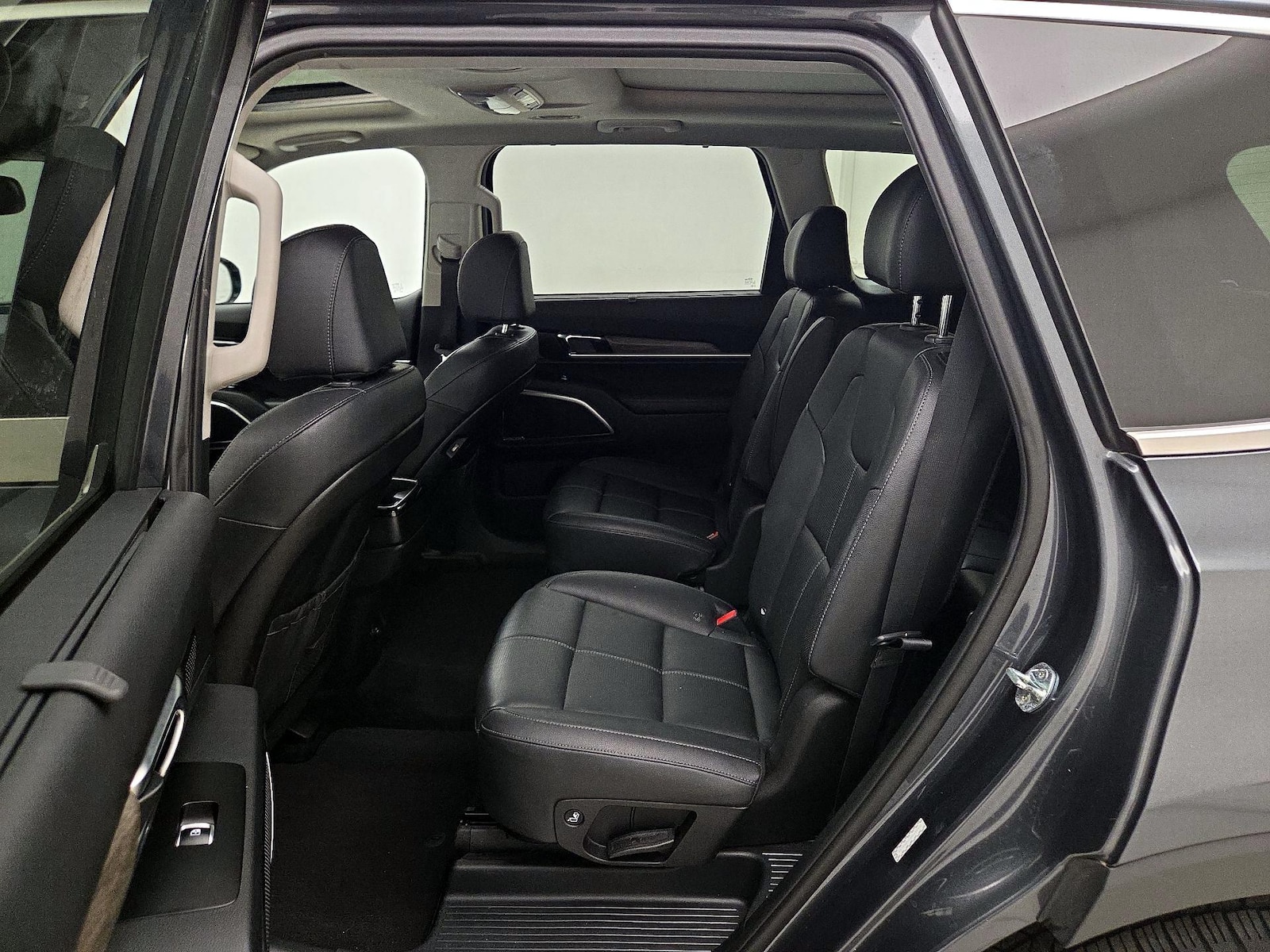 2021 Kia Telluride SX - Photo 22