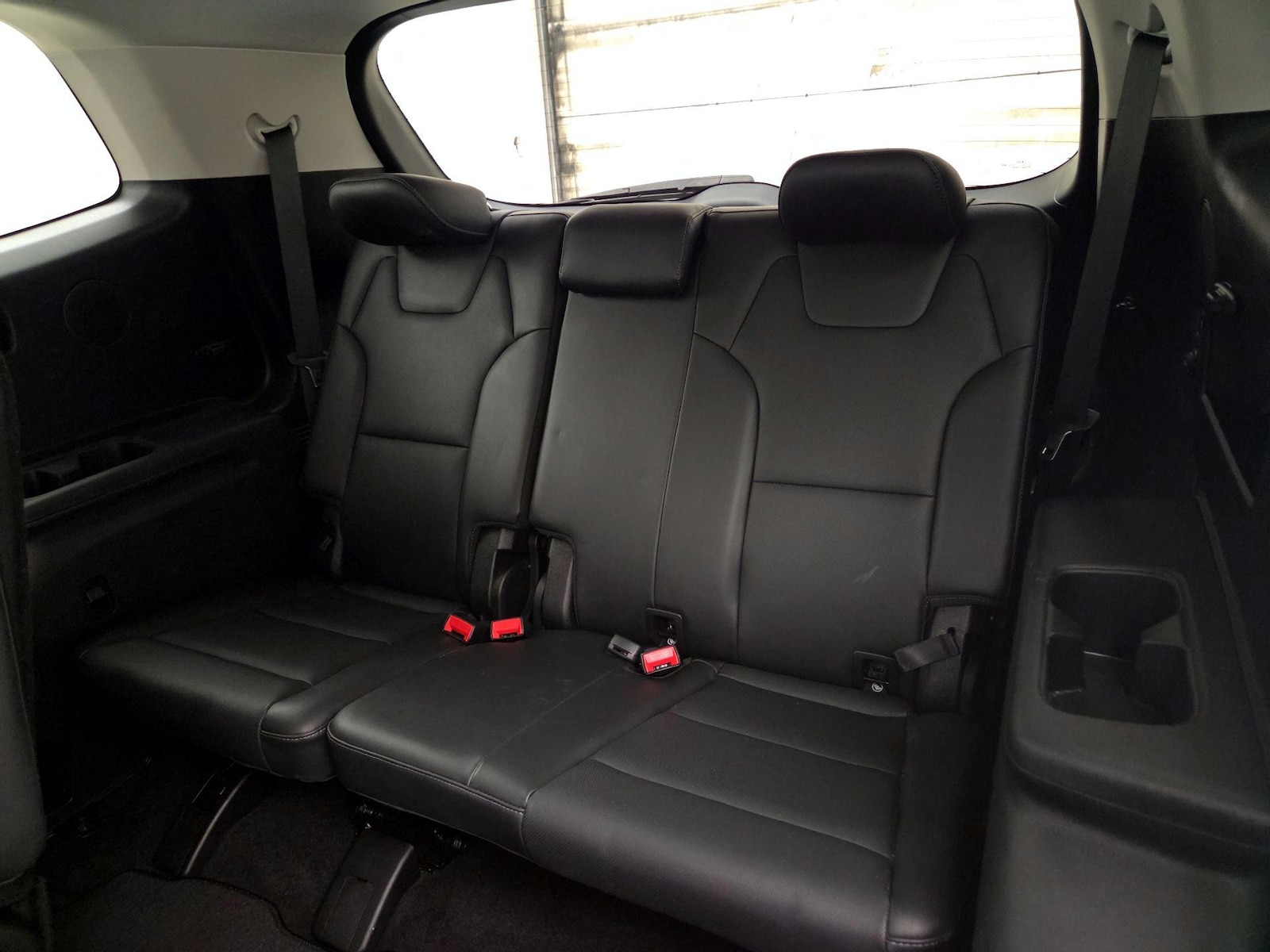 2021 Kia Telluride SX - Photo 23