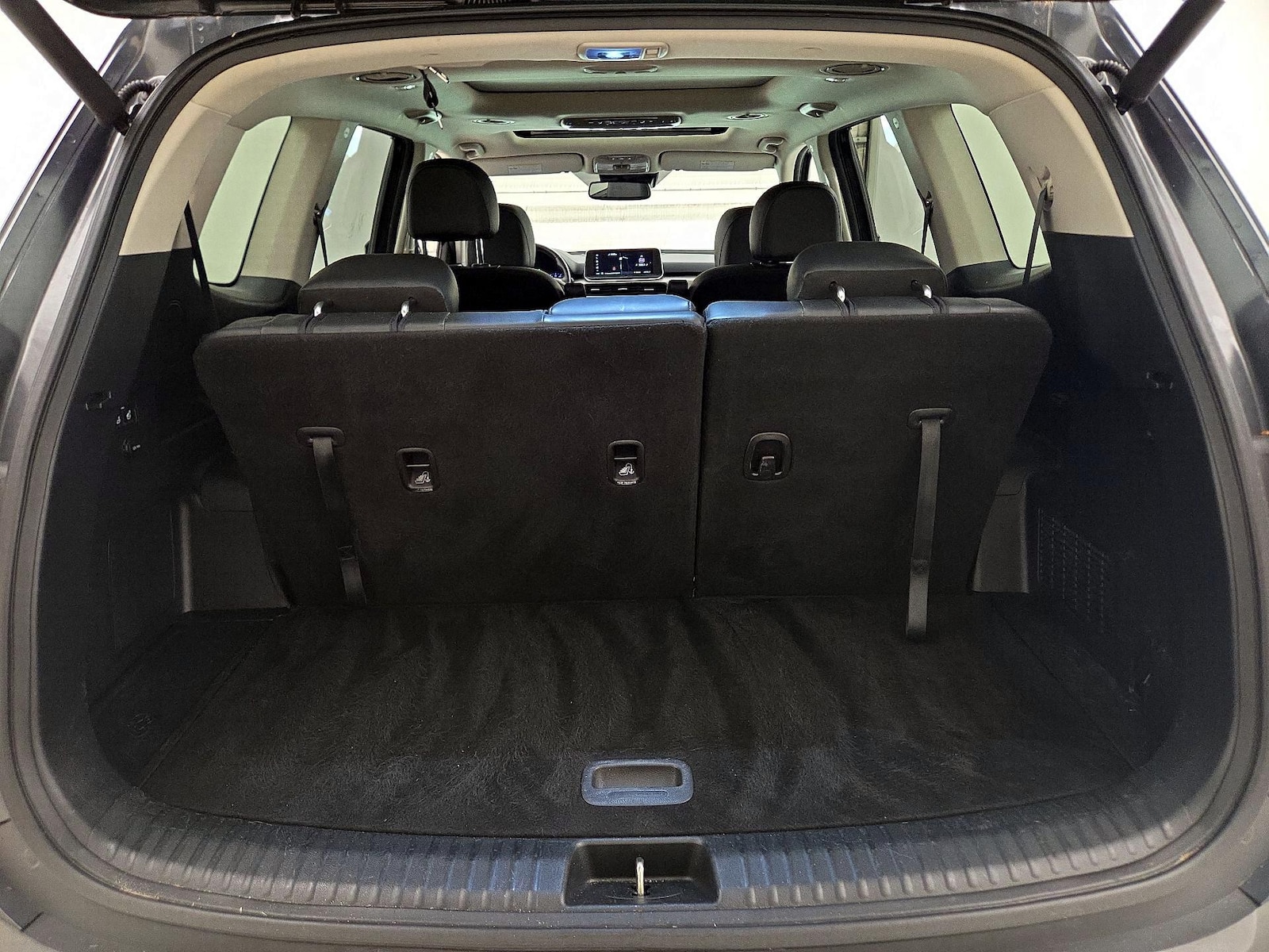 2021 Kia Telluride SX - Photo 24
