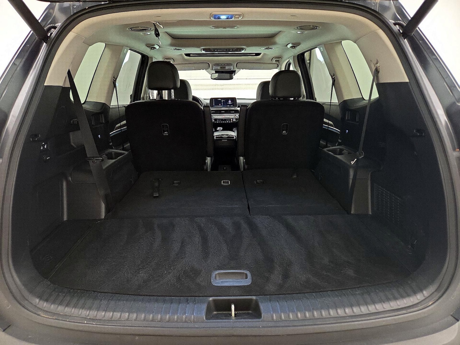 2021 Kia Telluride SX - Photo 25