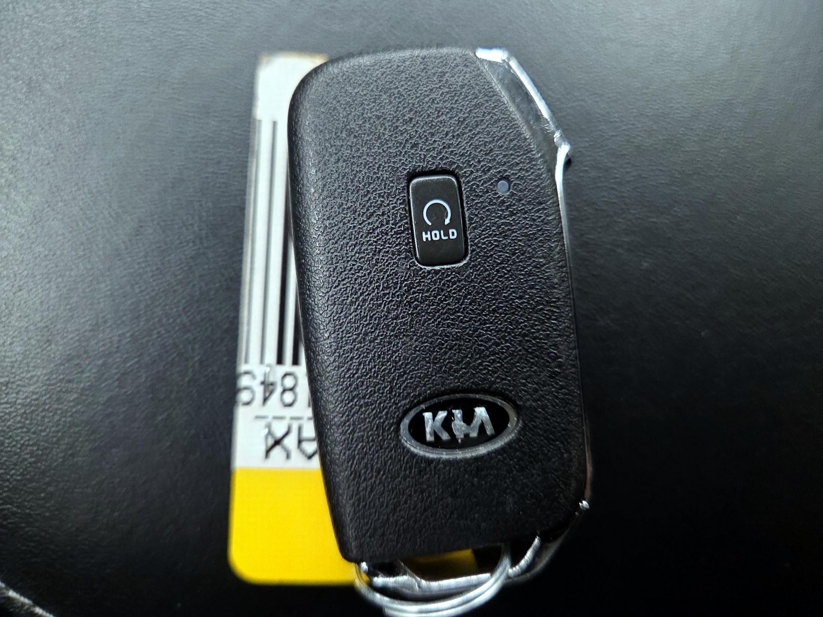 2021 Kia Telluride SX - Photo 28