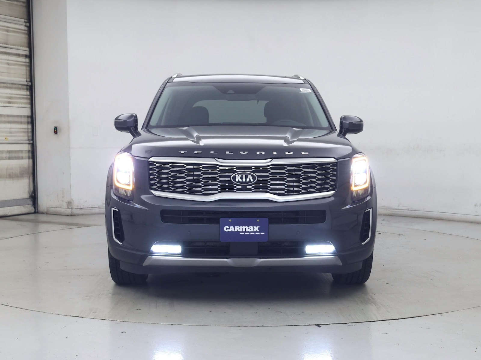 2021 Kia Telluride SX - Photo 6